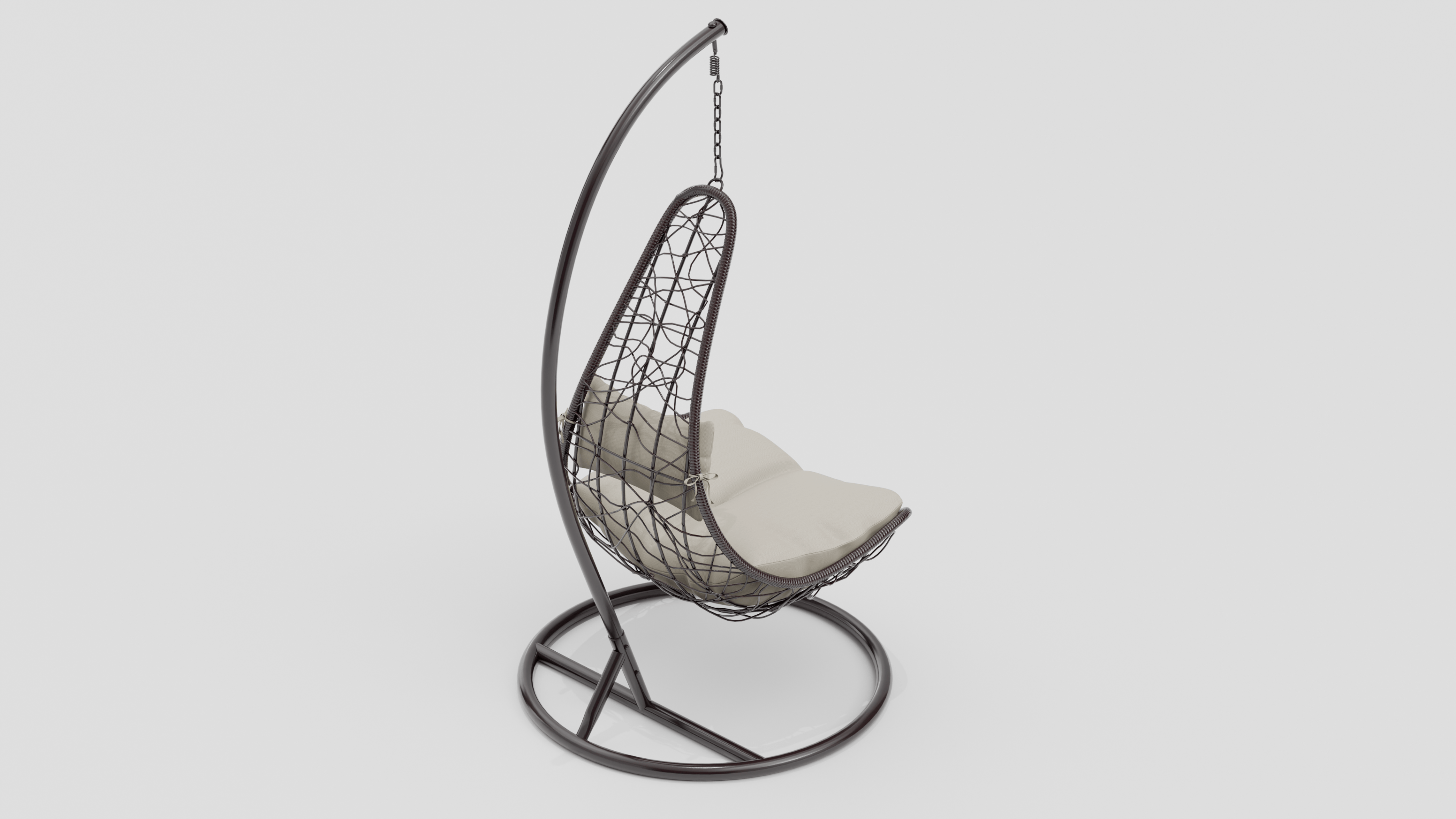 Camille Swing Chair