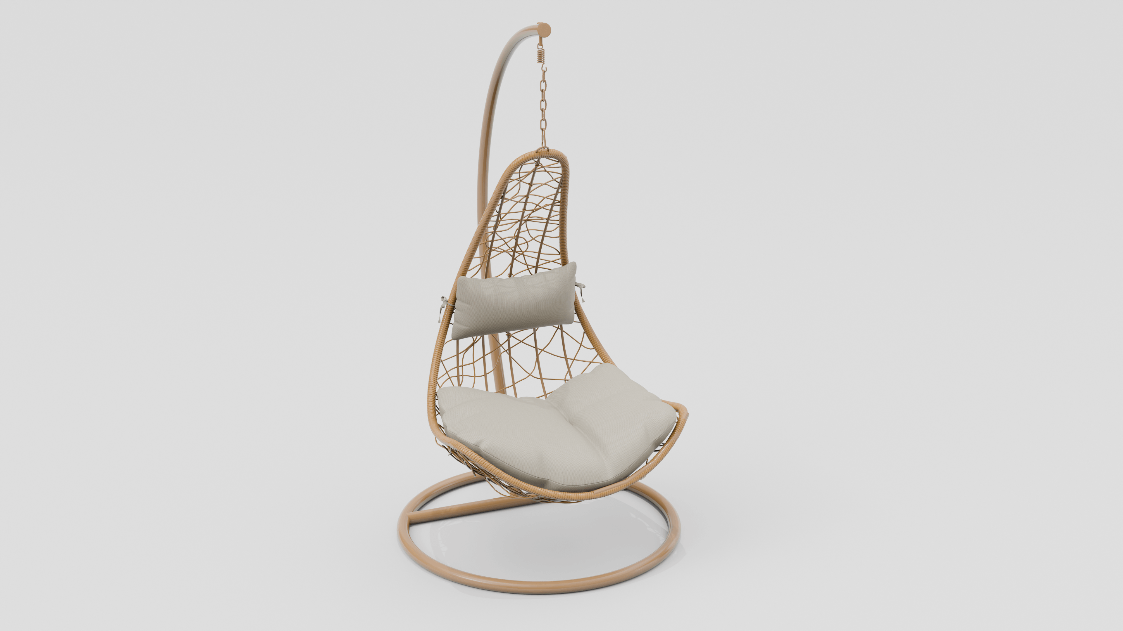 Camille Swing Chair
