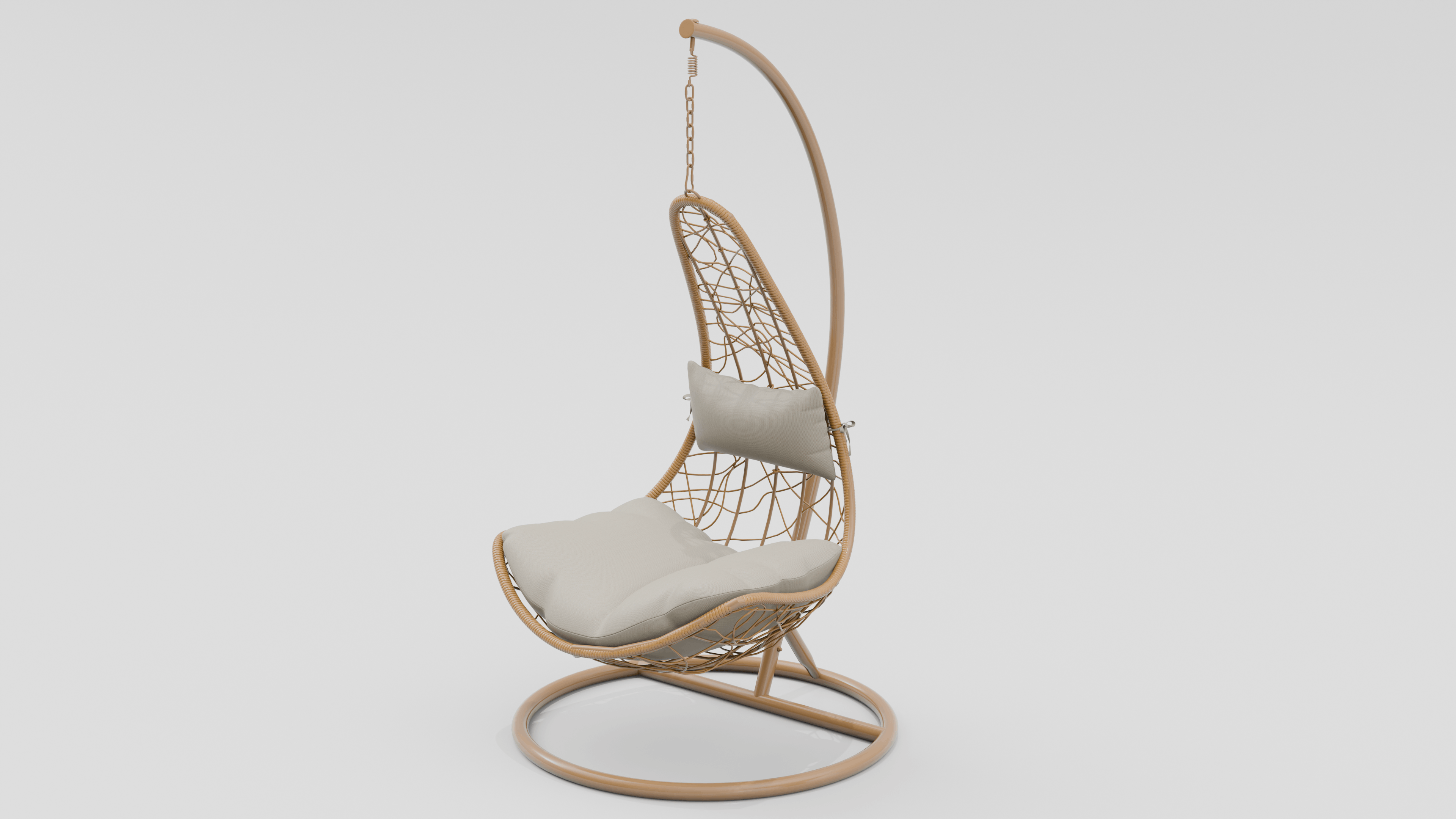 Camille Swing Chair