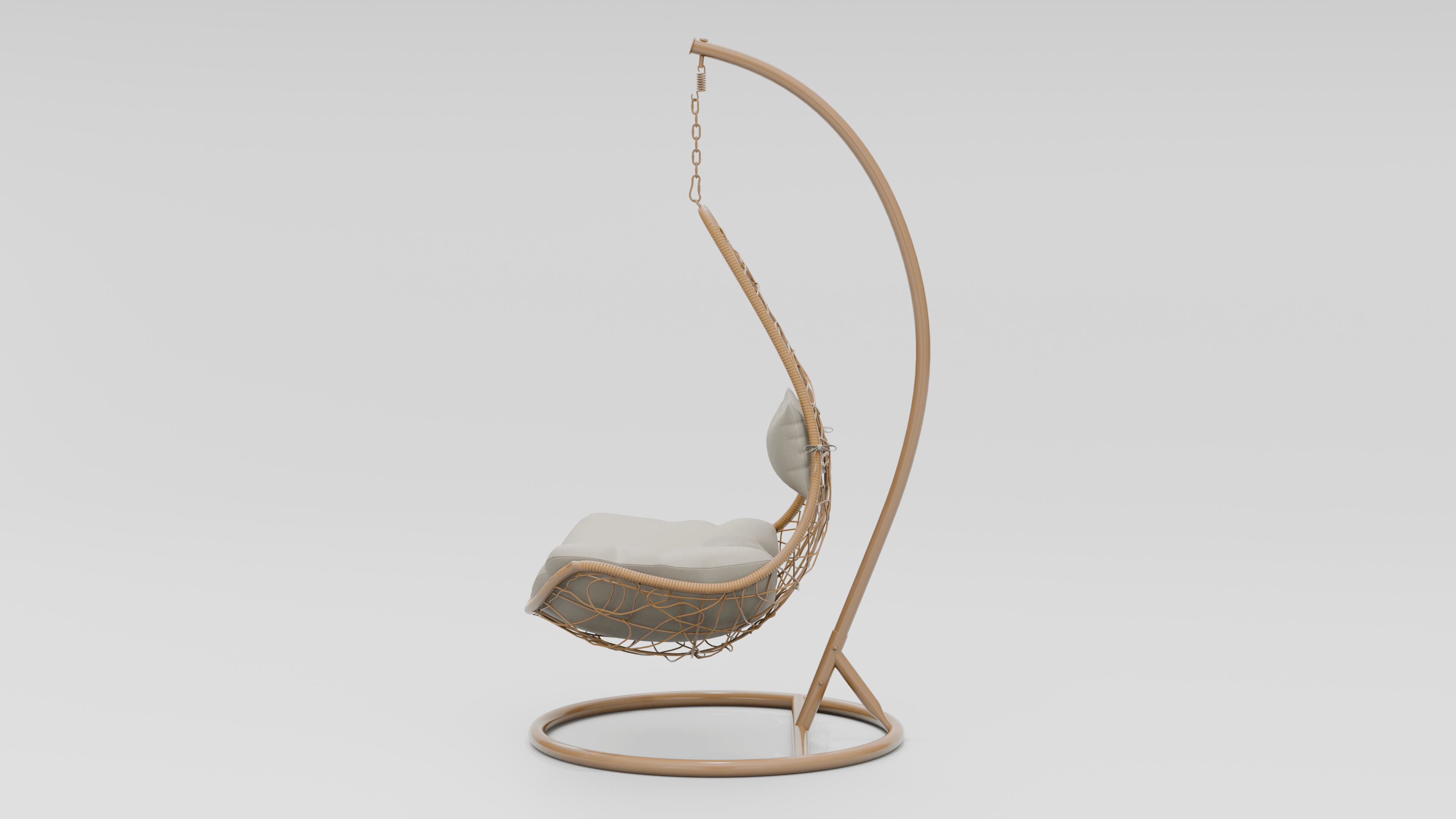Camille Swing Chair