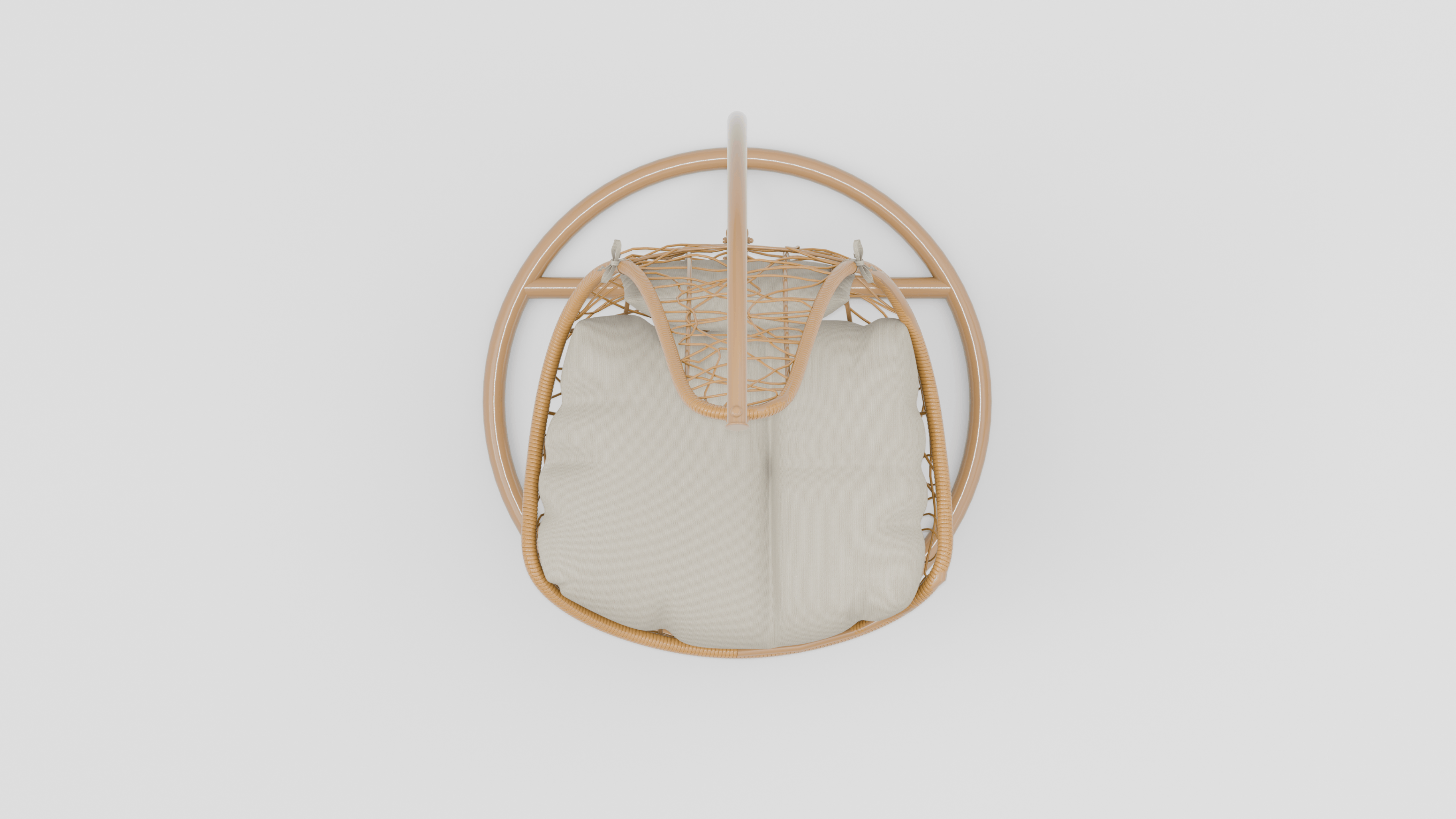 Camille Swing Chair