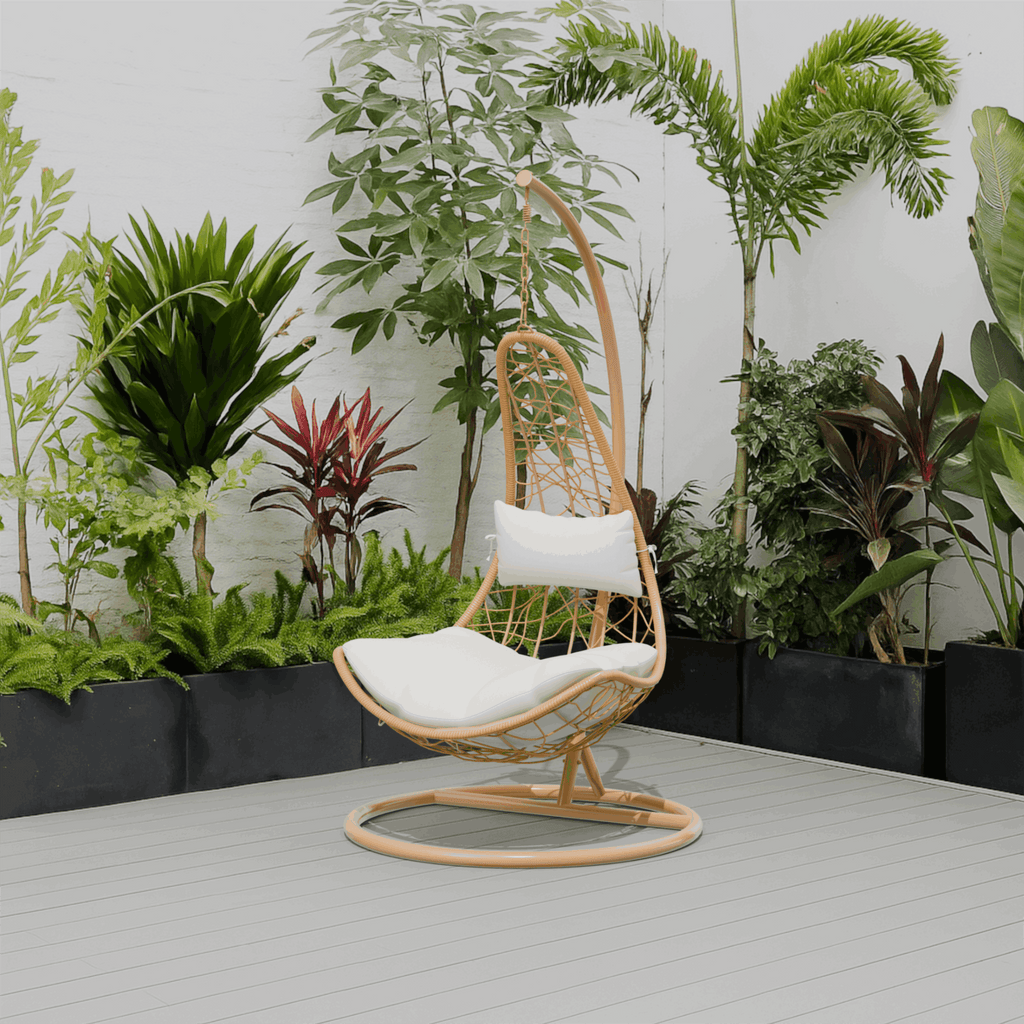 Camille Swing Chair