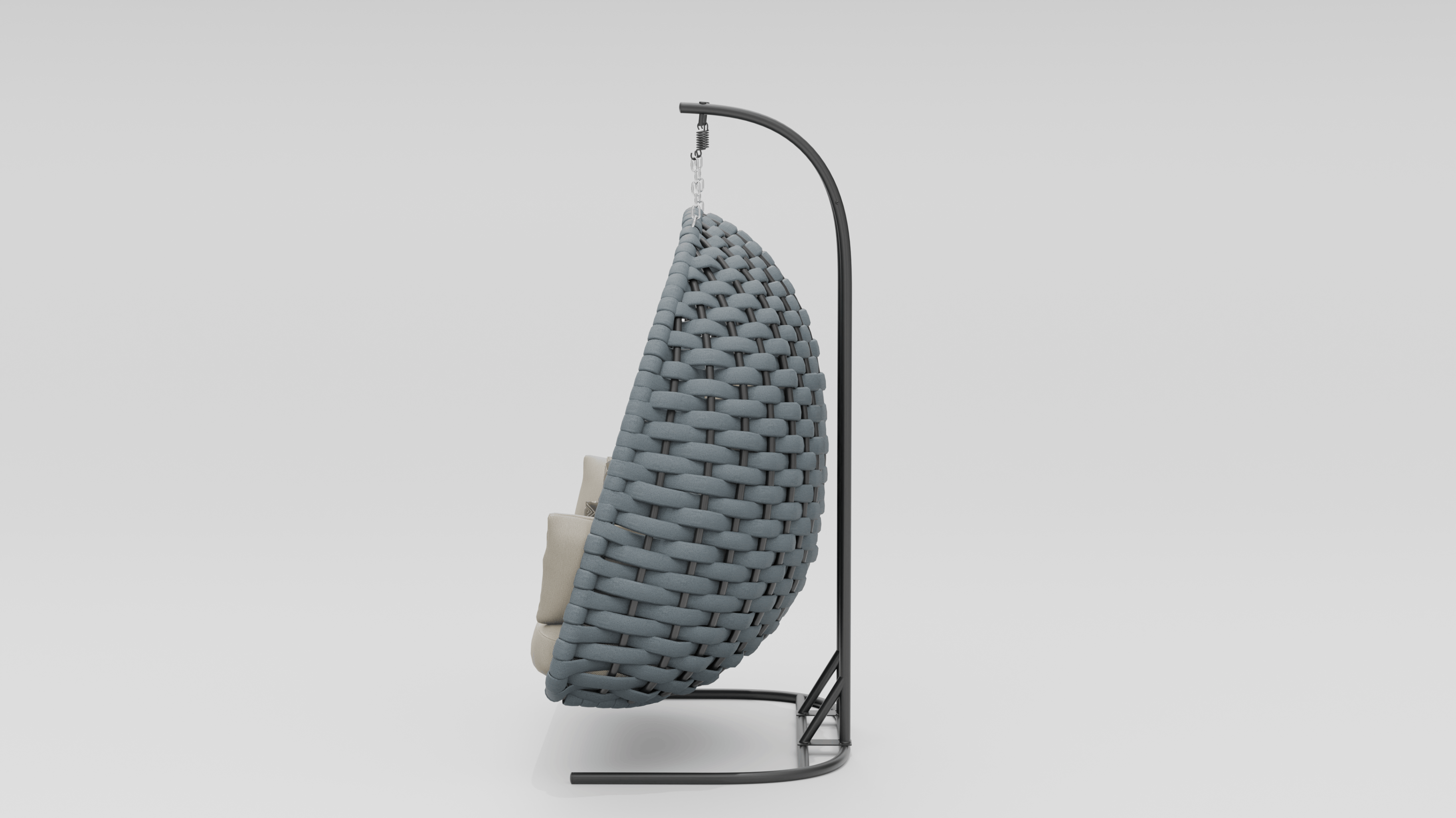 Irina Double Seater Swing Chair