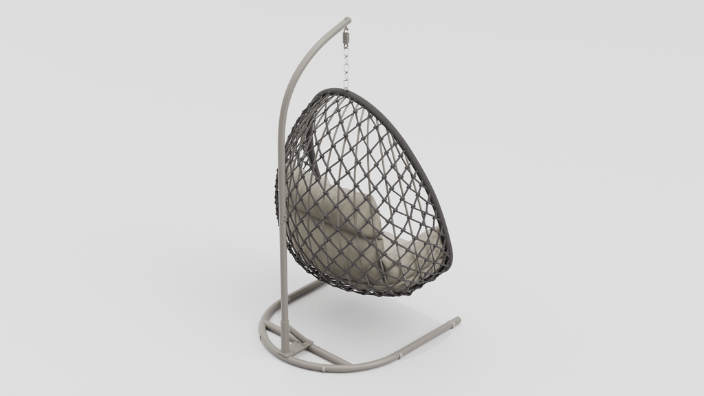 IVA Double Seater Swing Chair