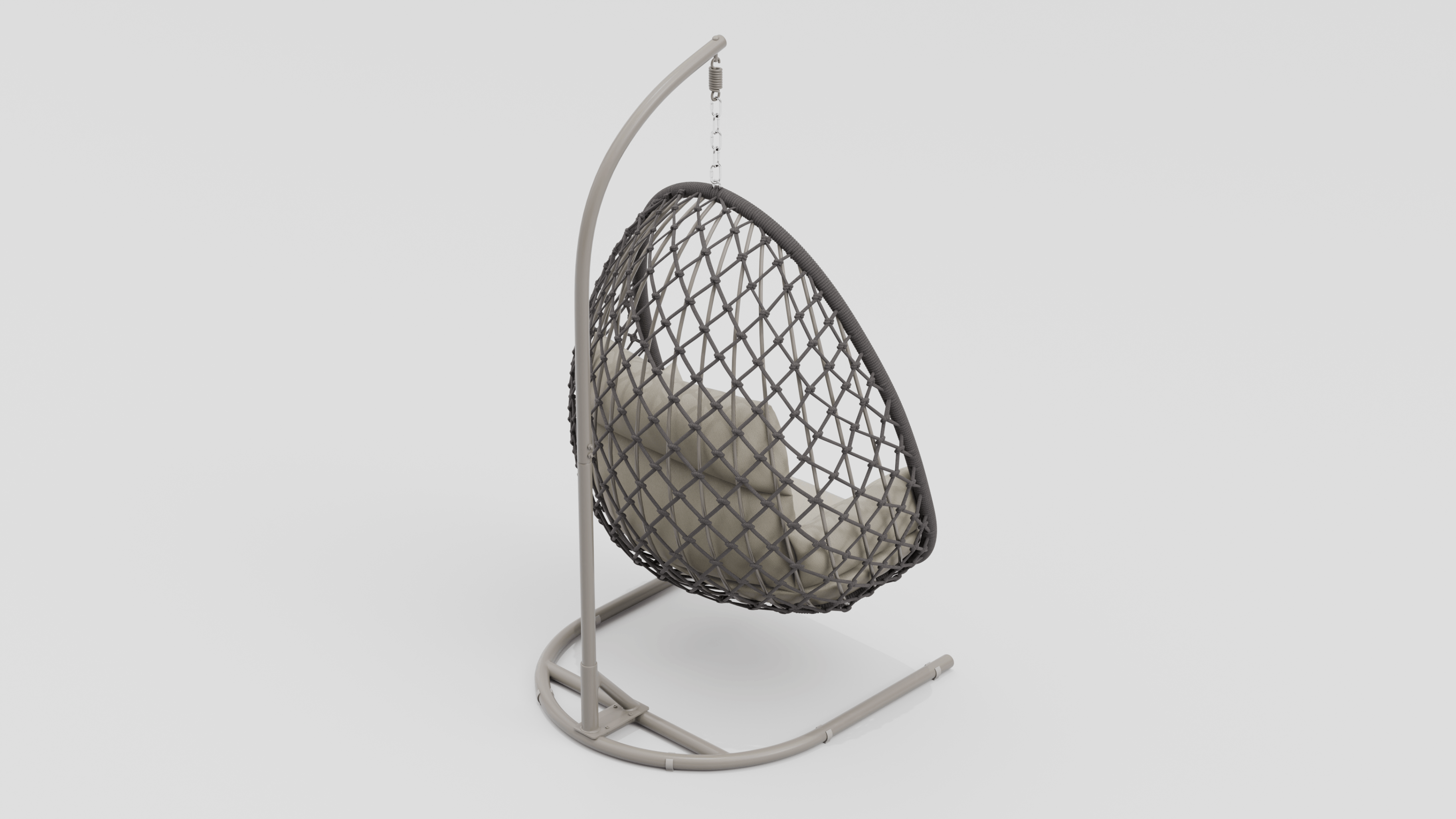 IVA Double Seater Swing Chair