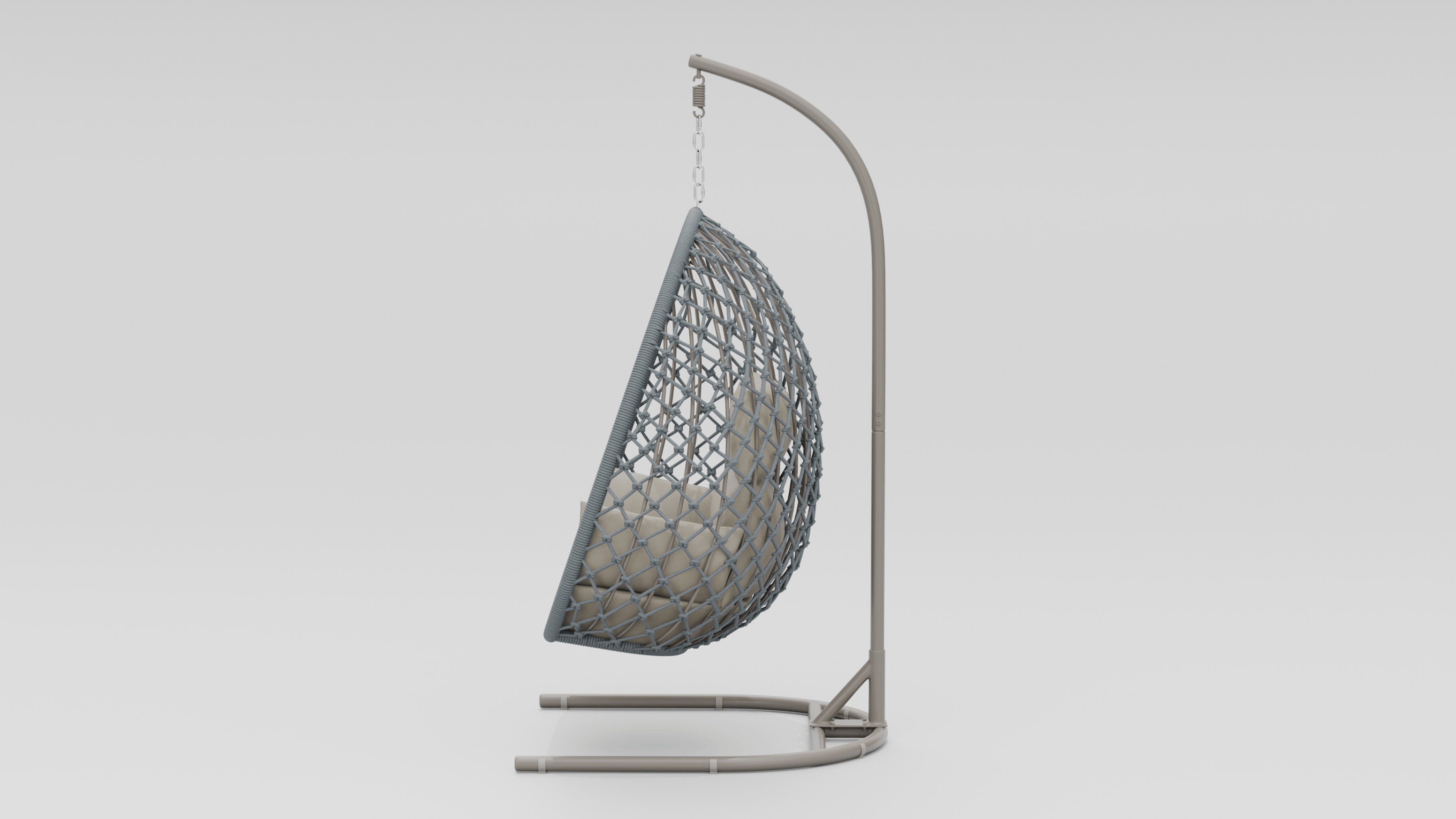 IVA Double Seater Swing Chair