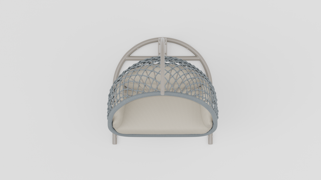 IVA Double Seater Swing Chair