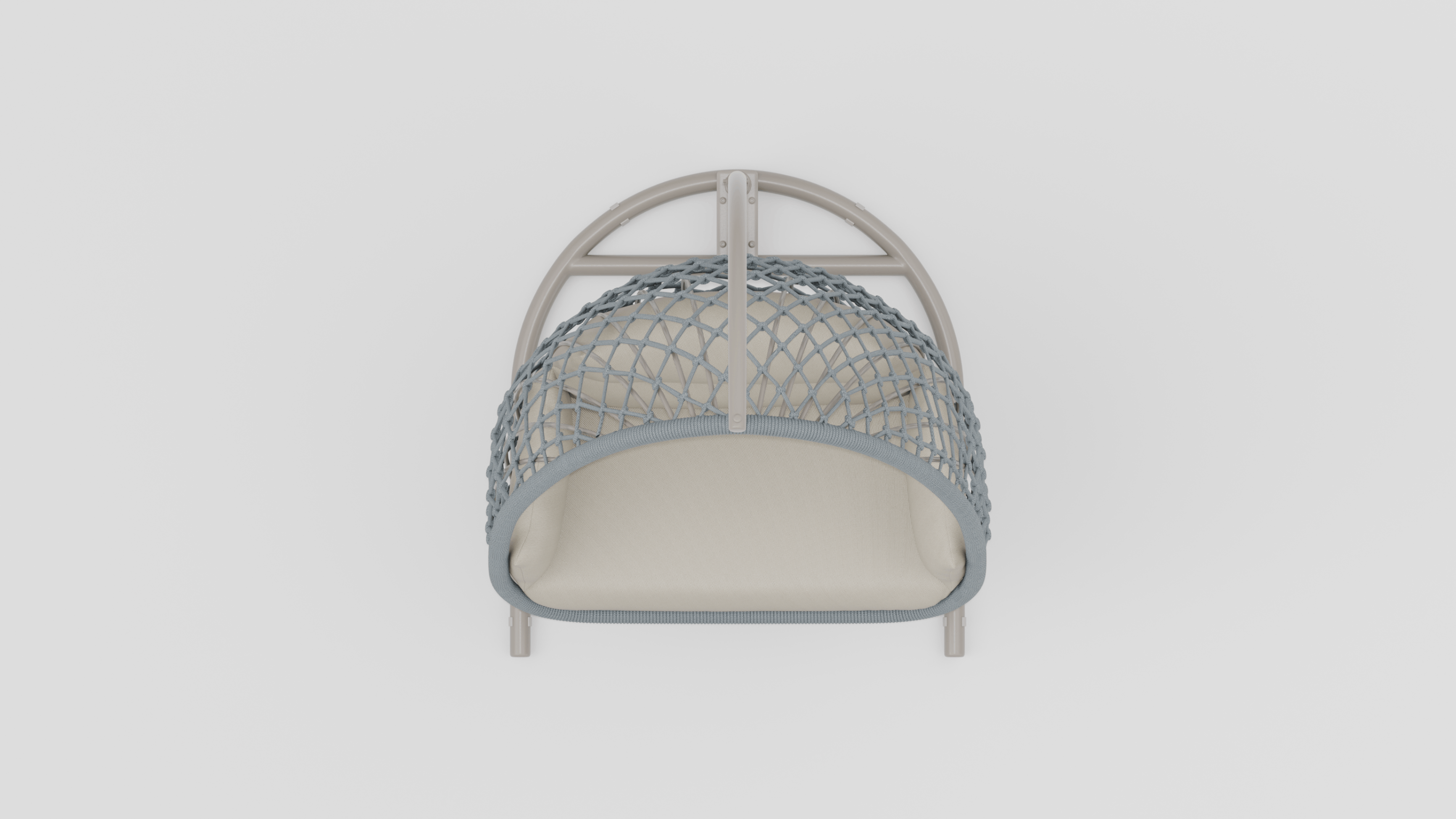 IVA Double Seater Swing Chair