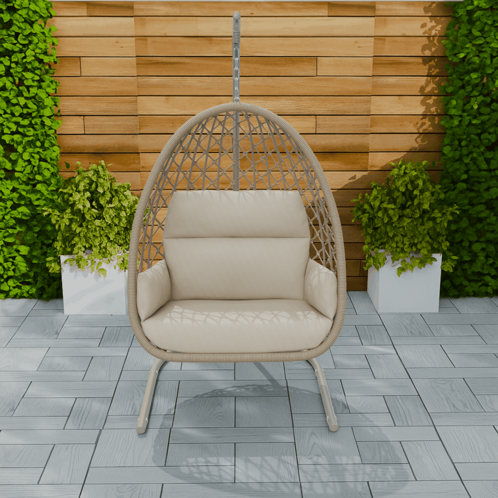 IVA Double Seater Swing Chair