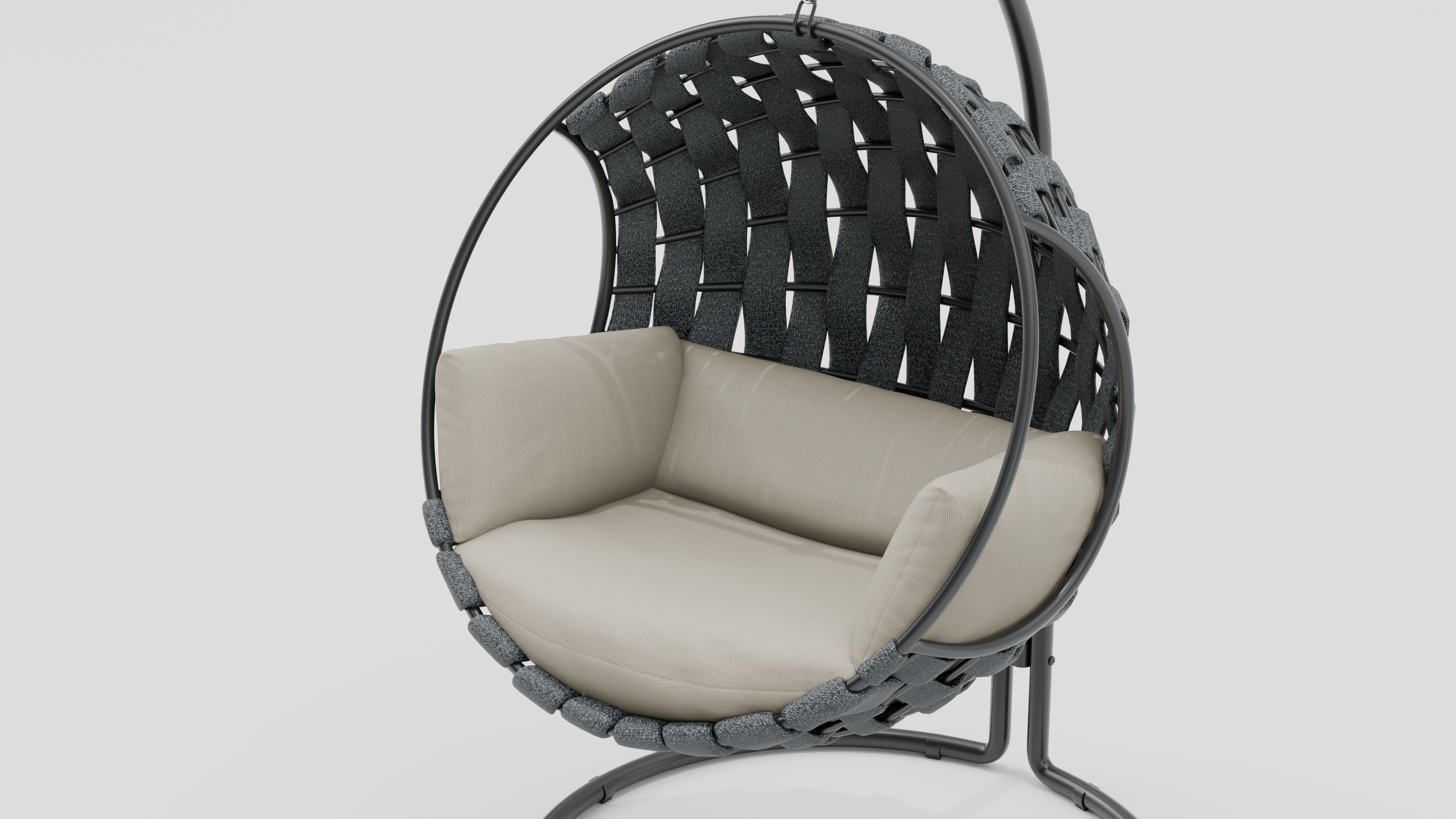 Ciro Swing Chair