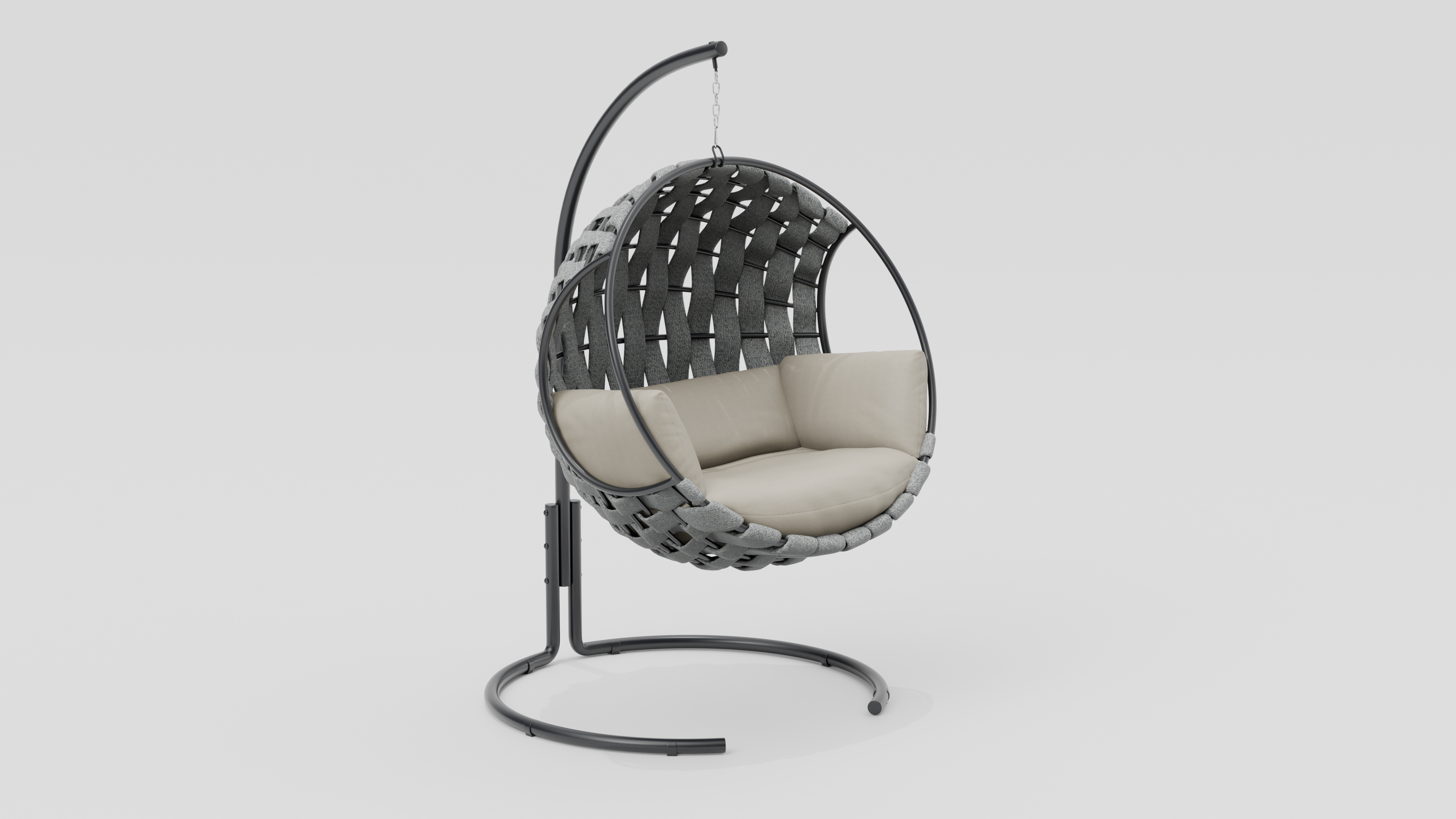 Ciro Swing Chair
