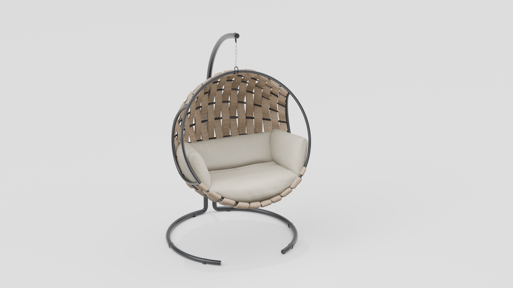Ciro Swing Chair