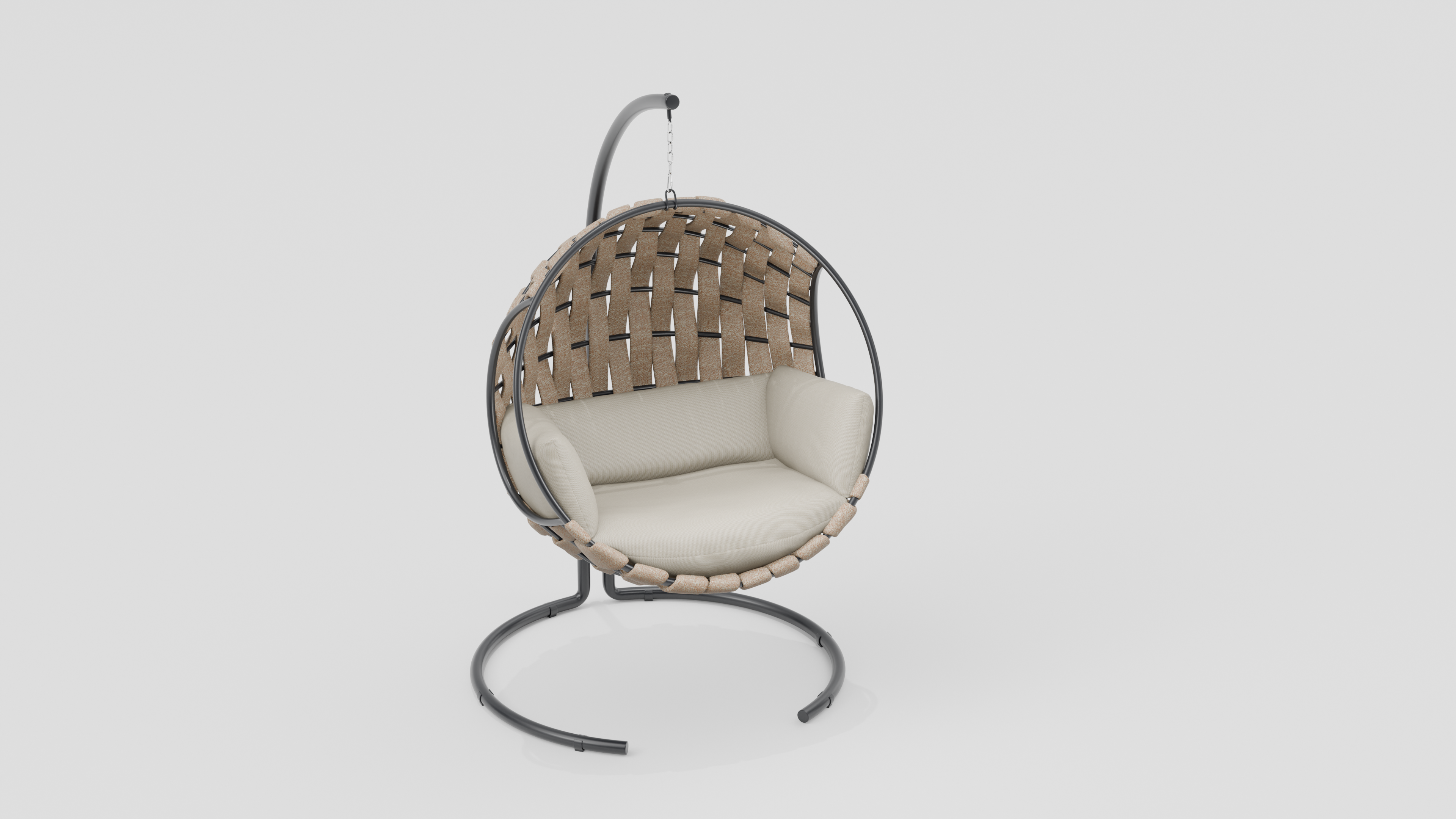 Ciro Swing Chair