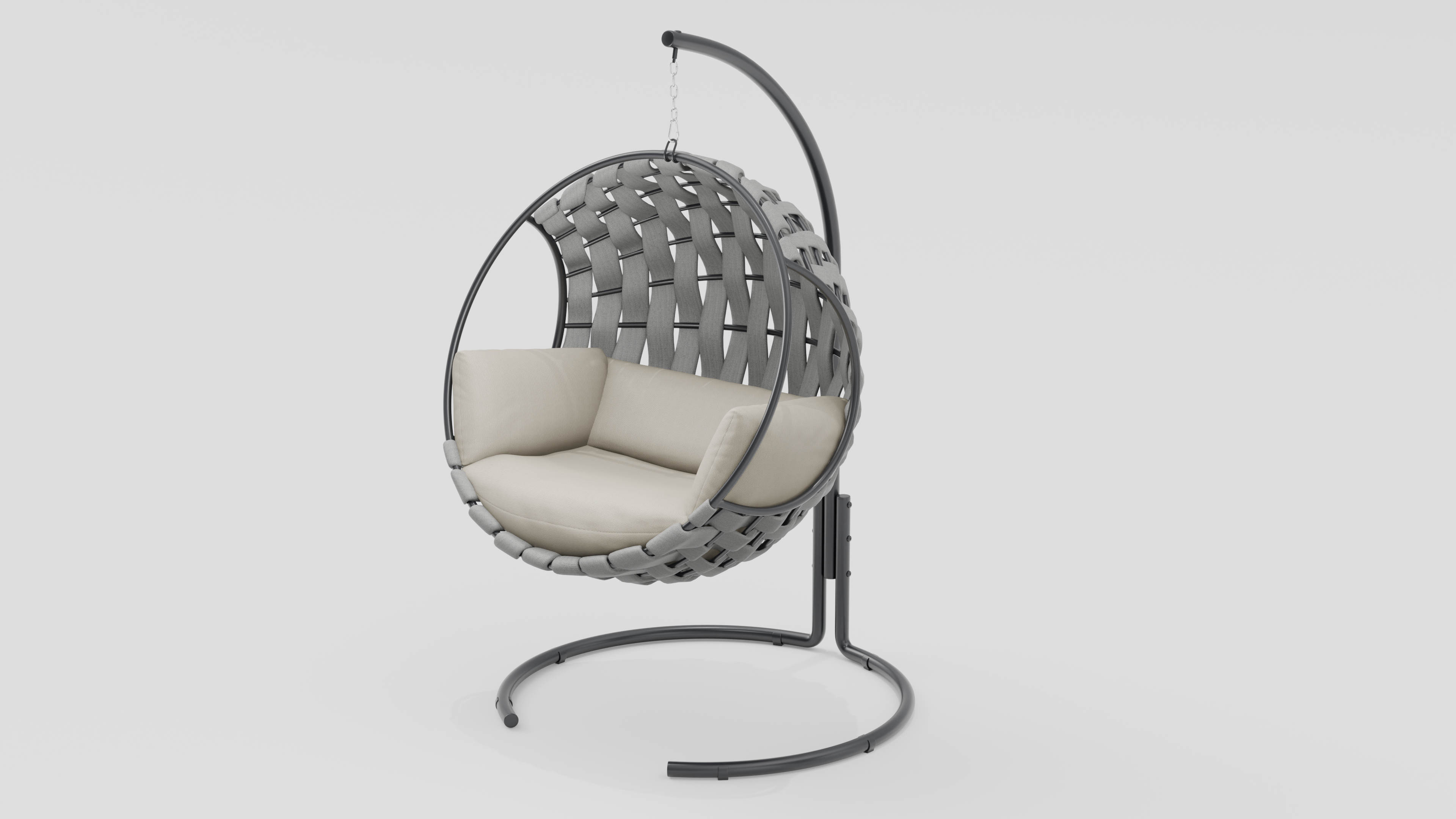 Ciro Swing Chair