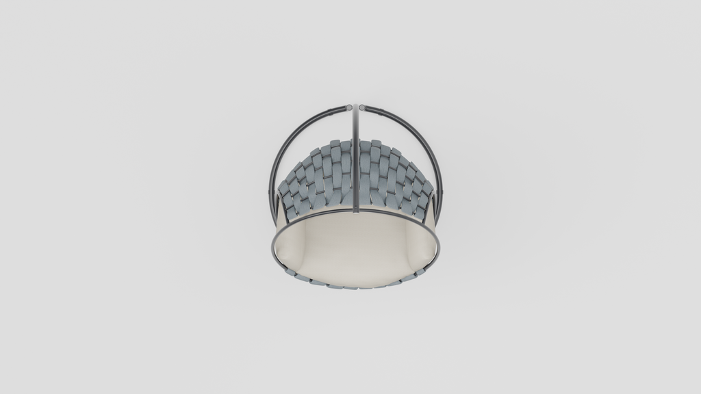 Ciro Swing Chair