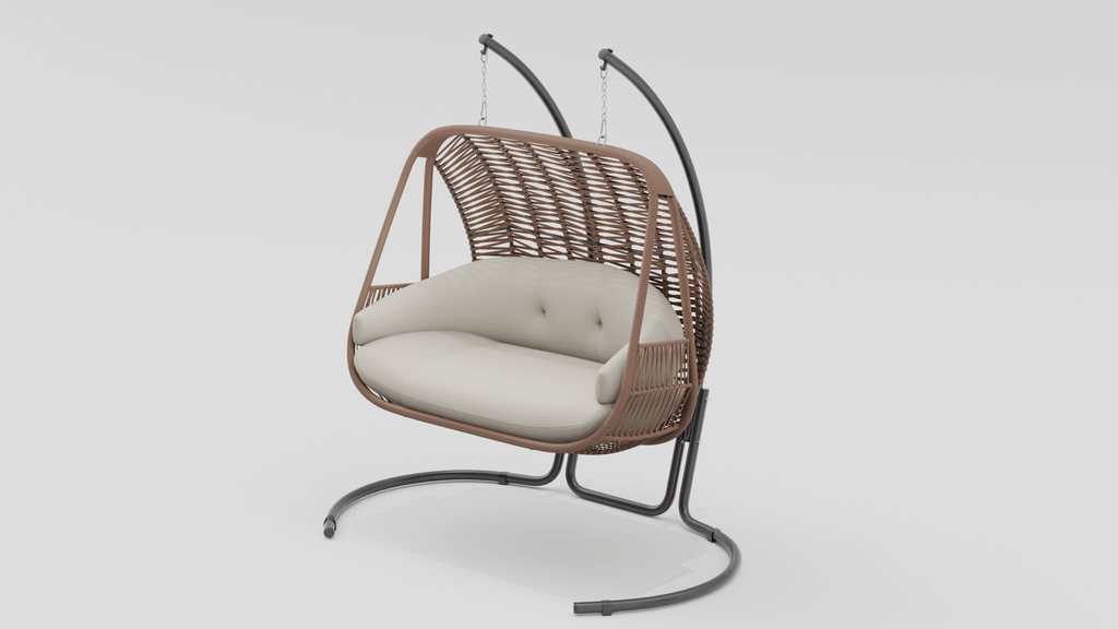 Adrian Swing Chair
