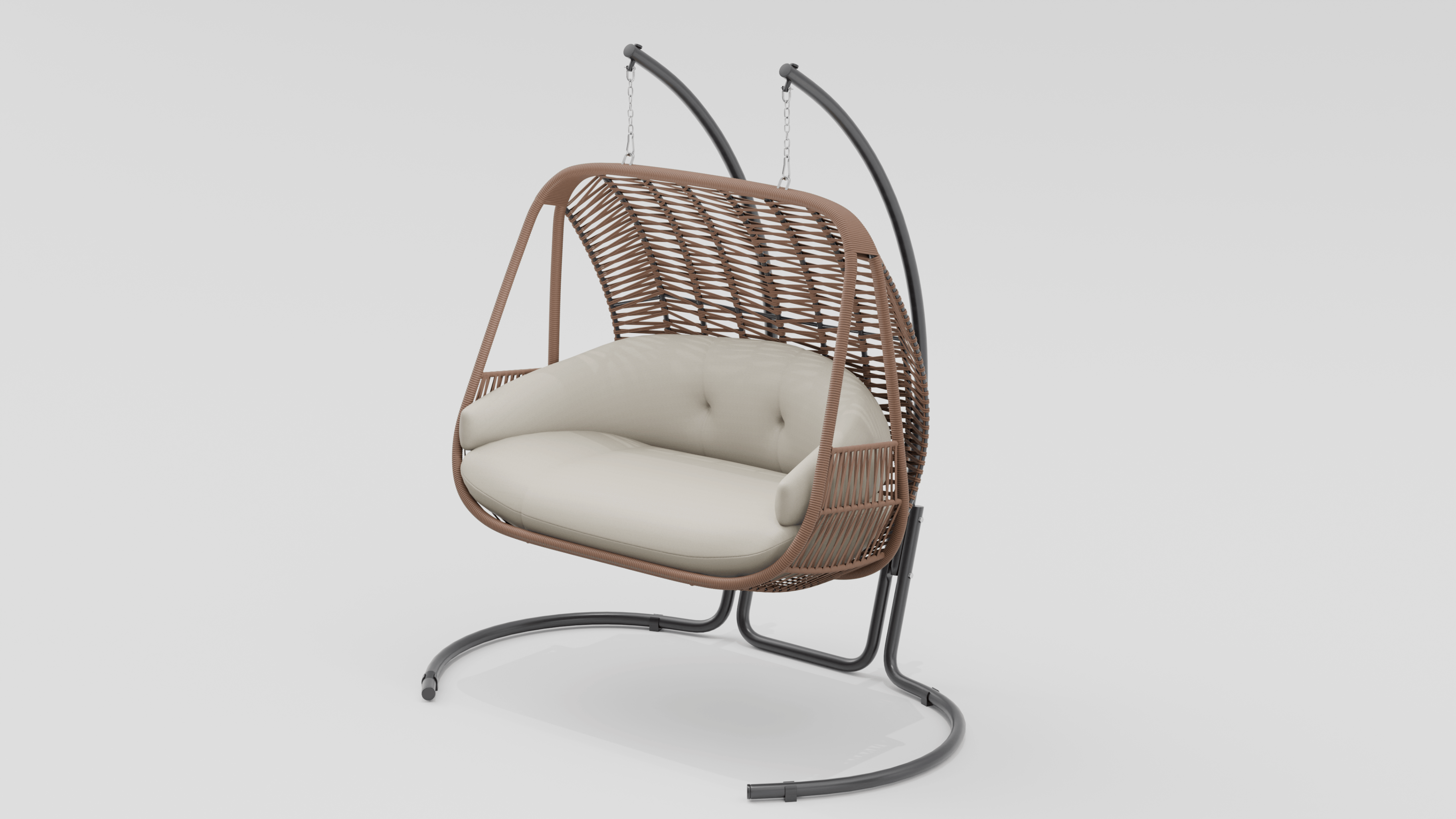 Adrian Swing Chair
