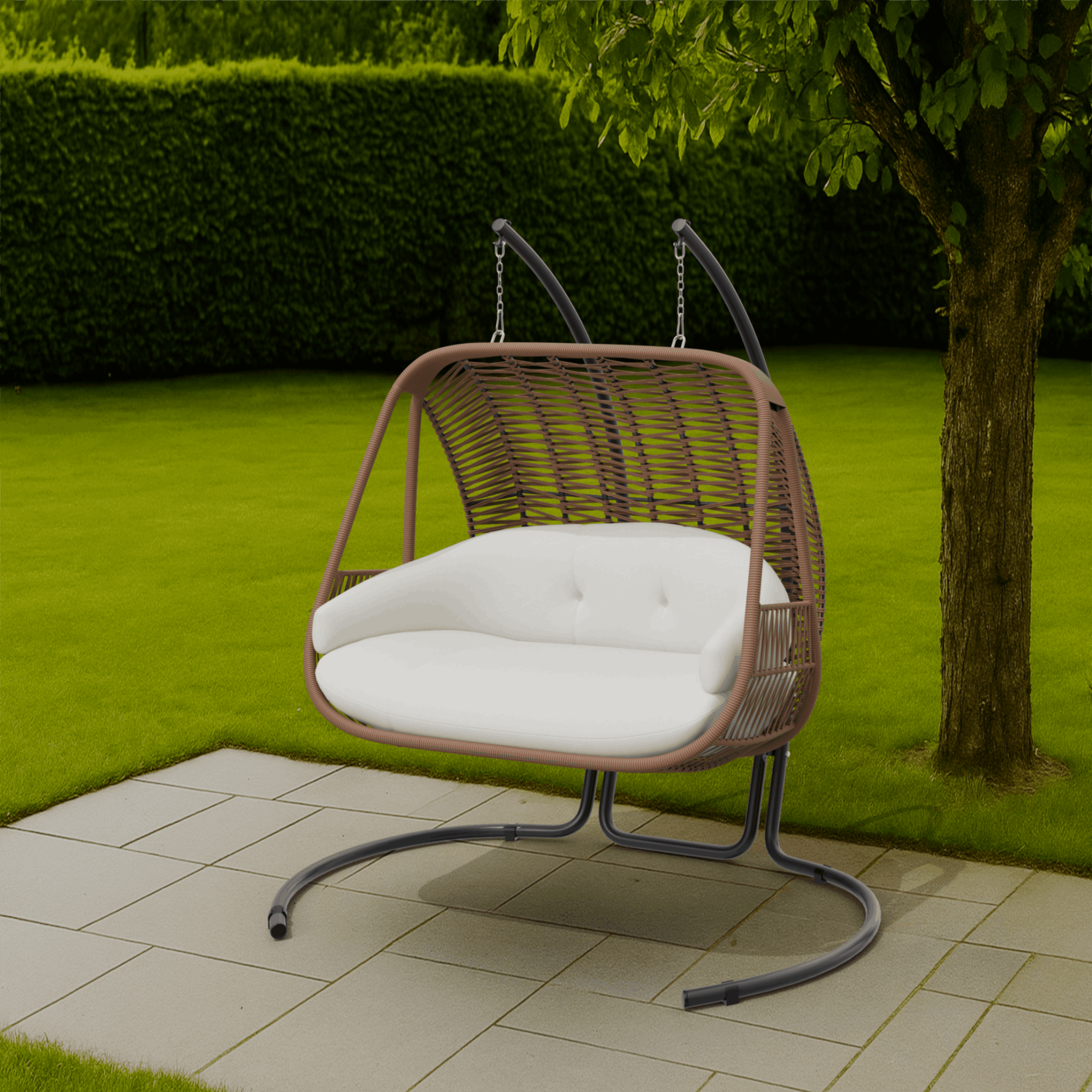 Adrian Swing Chair