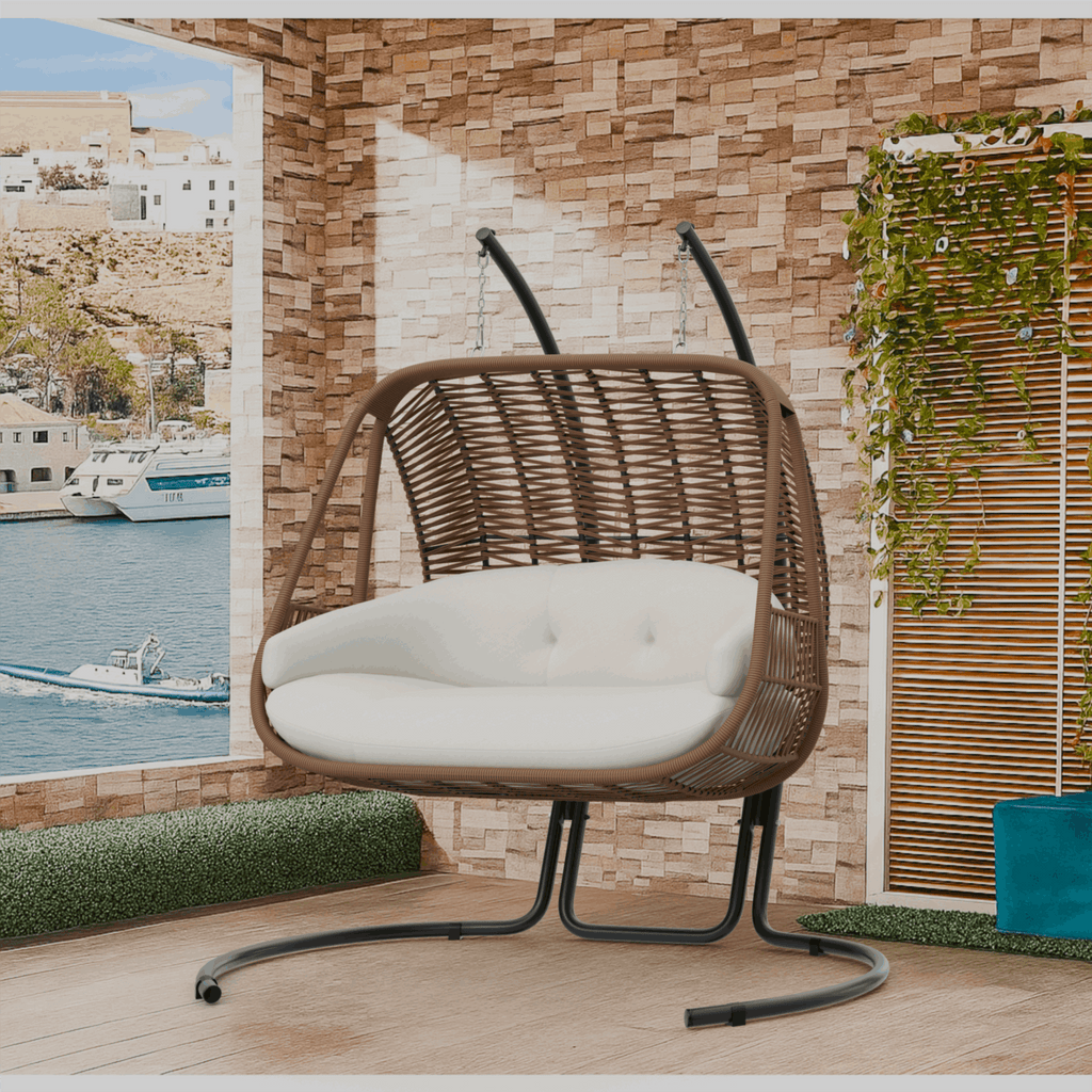Adrian Swing Chair