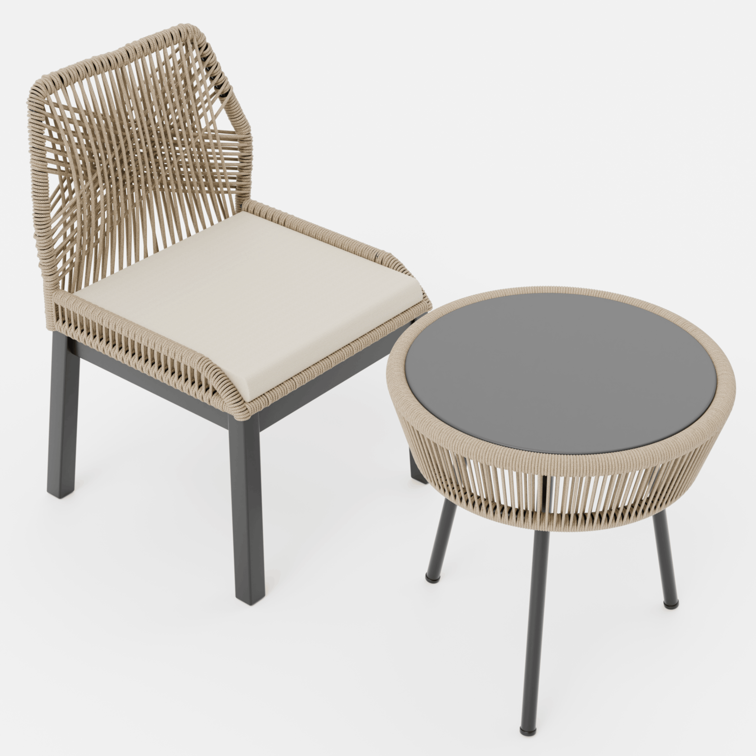 Julia Patio Set