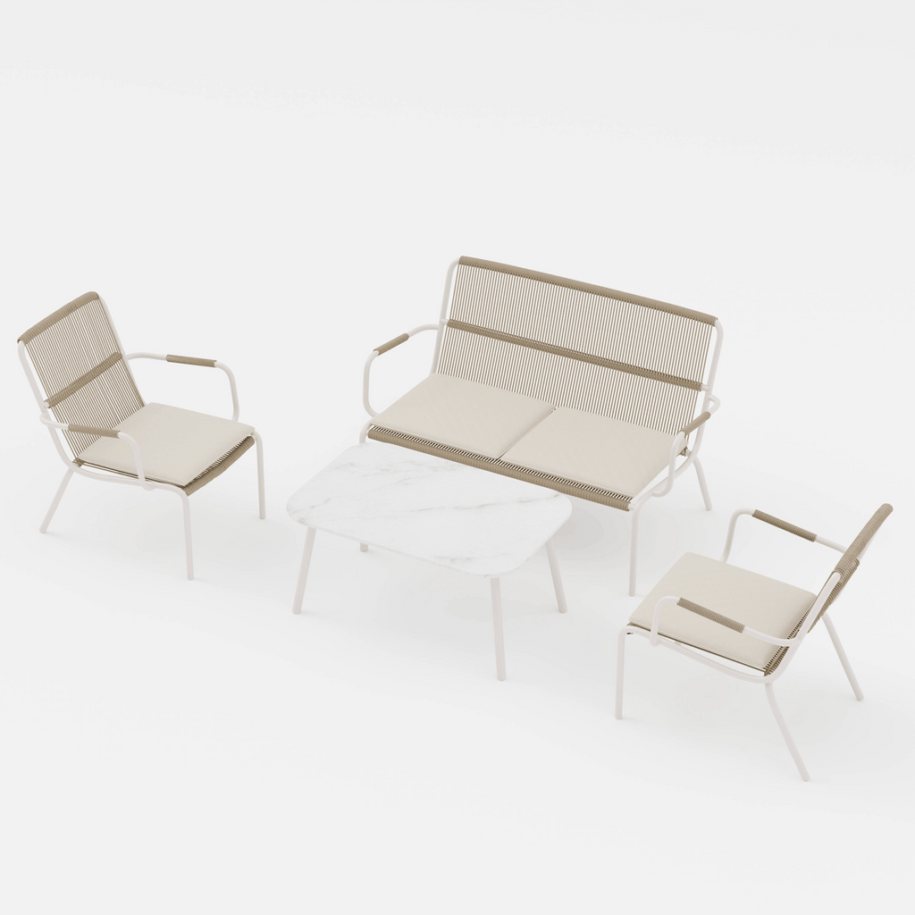 Carl Sofa Set