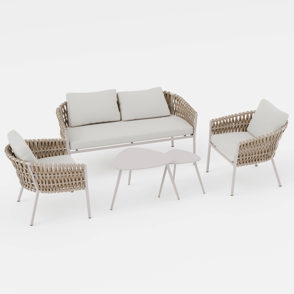 Kleo Sofa Set