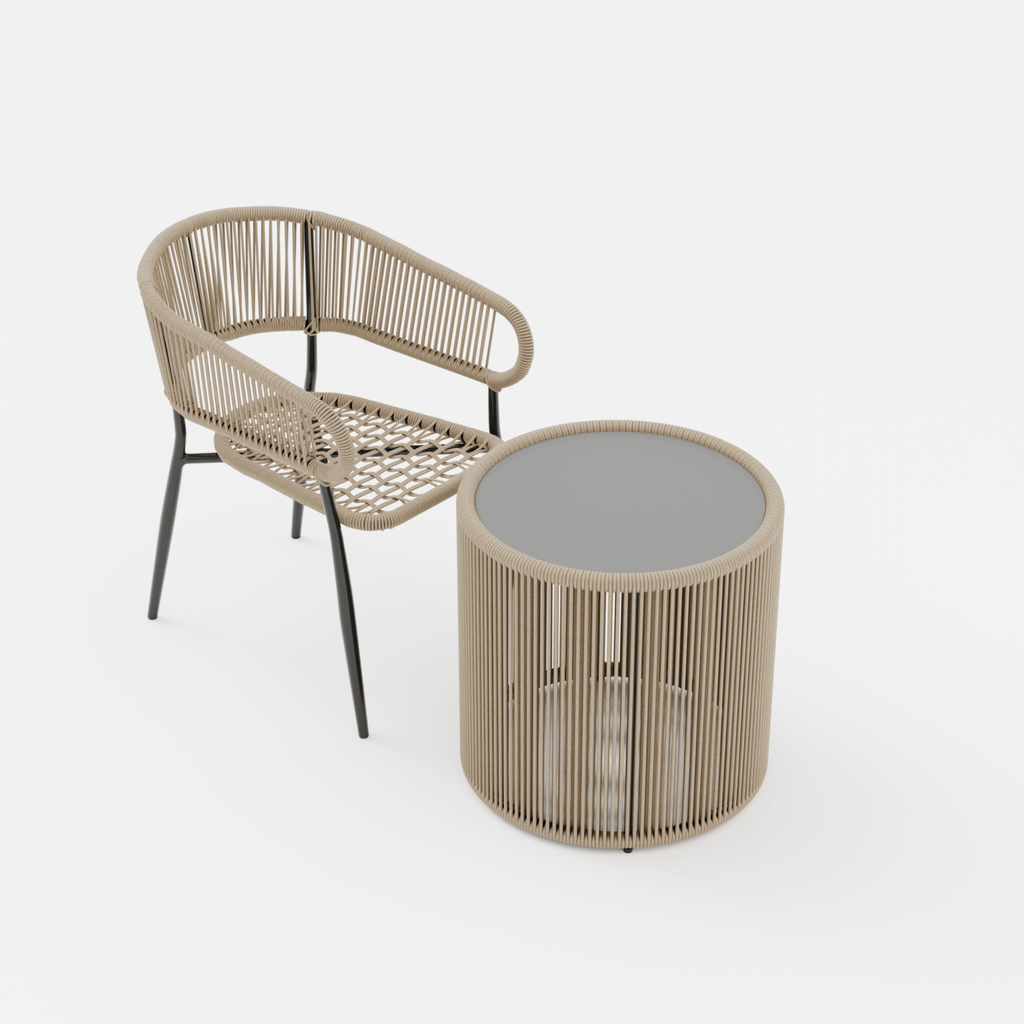Simon Patio Set