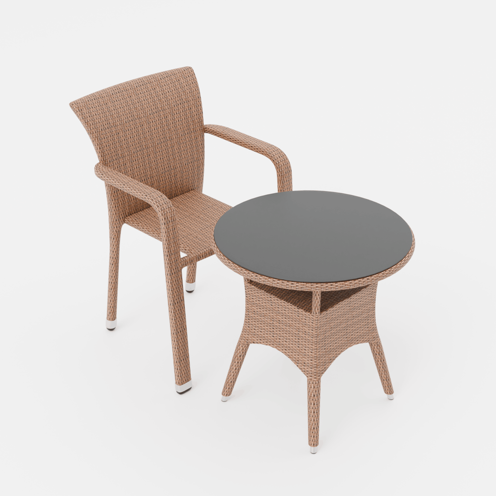 Jacqueline Patio Set