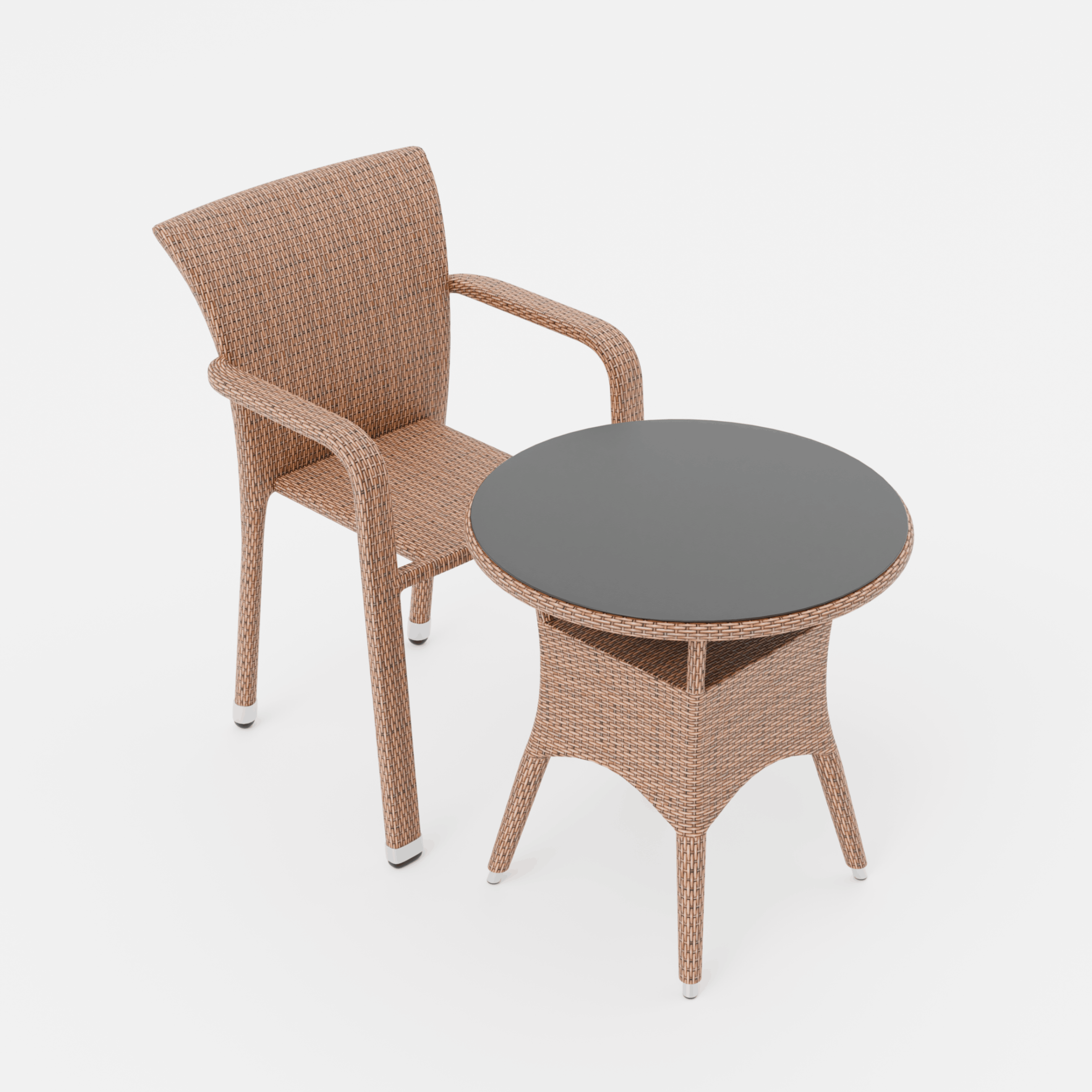 Jacqueline Patio Set
