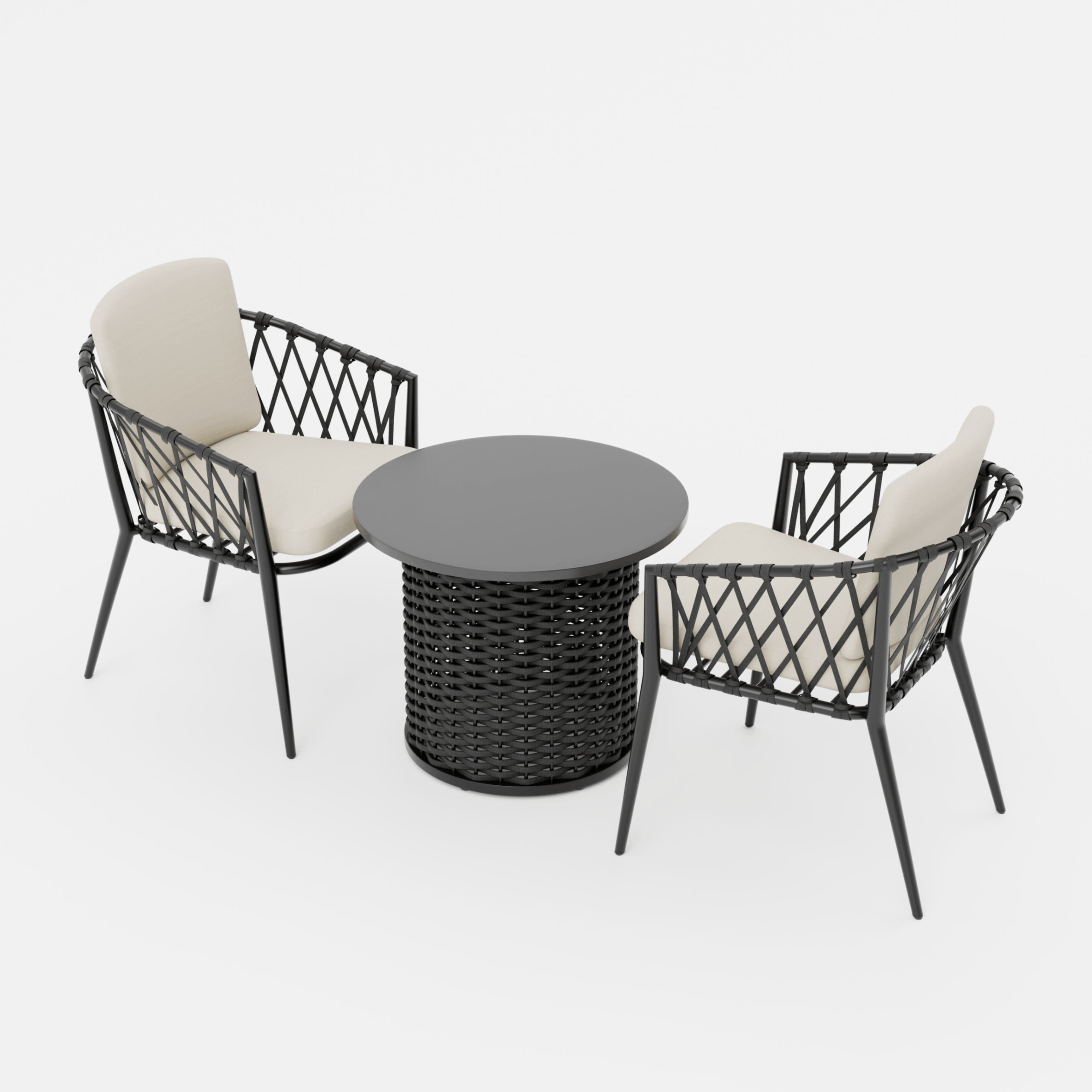 Annette Patio Set