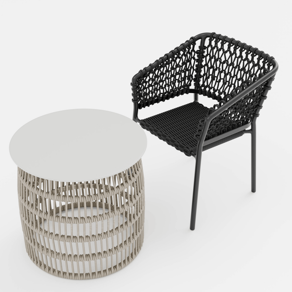 Felix Patio Set