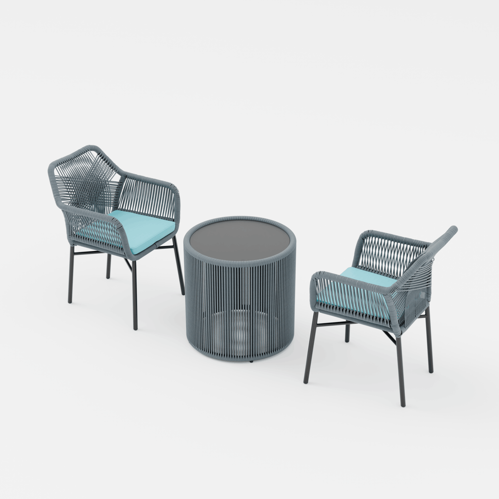 Sarah Patio Set