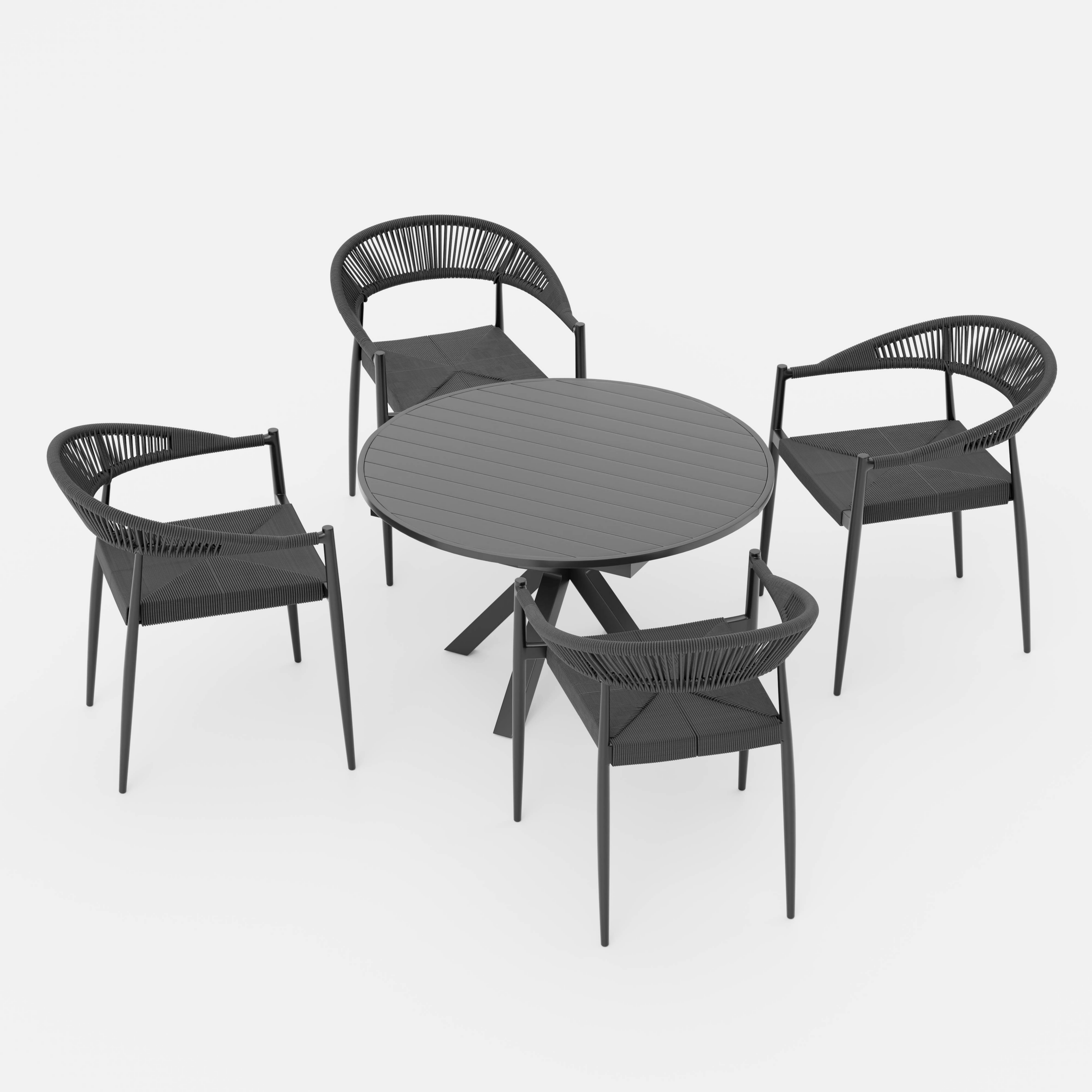 Daisy Dining Set