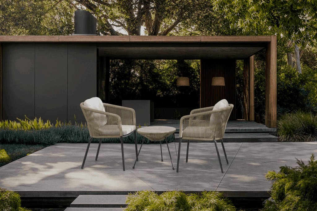 Eden Patio Set