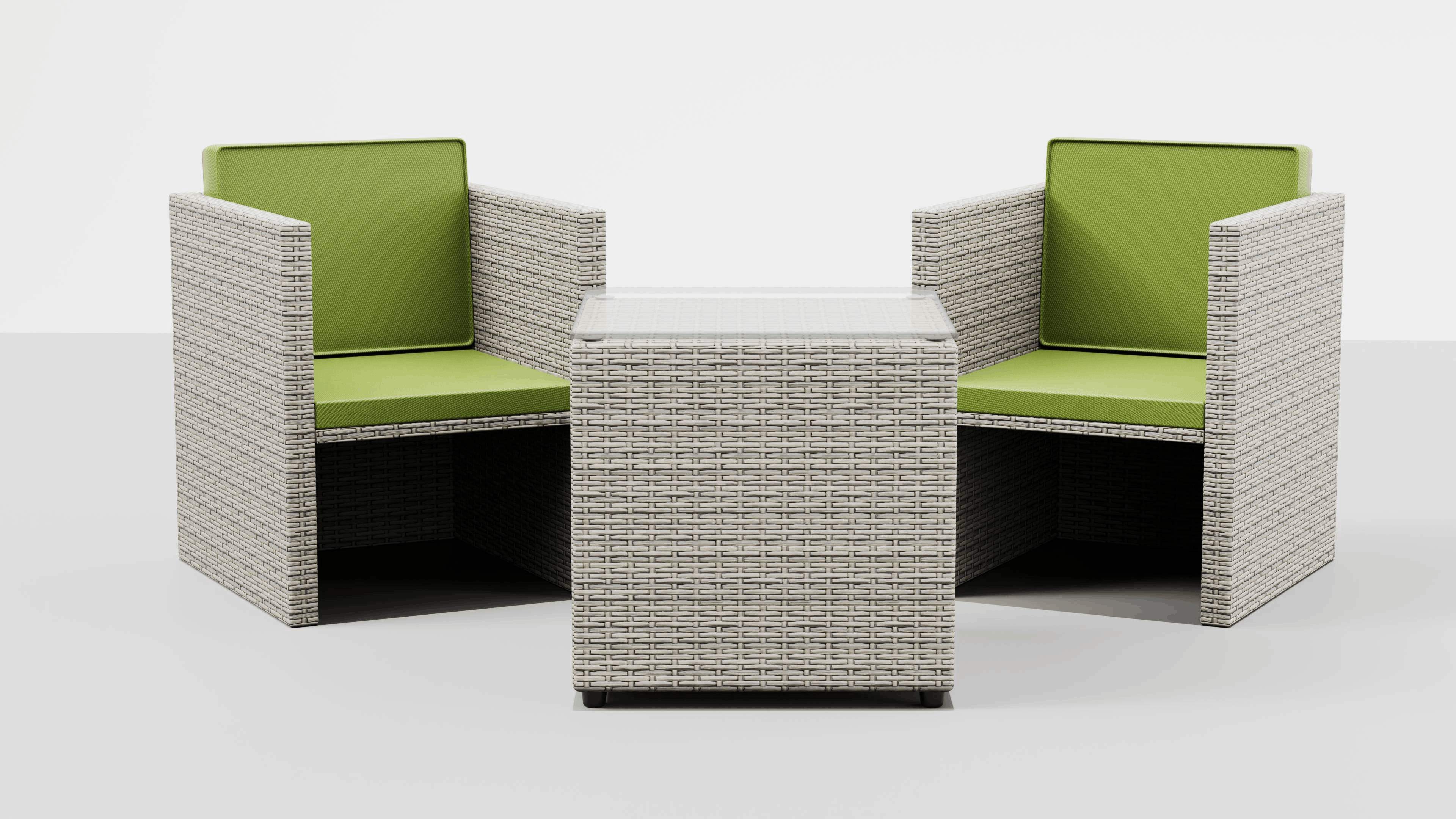 Gracie Patio Set