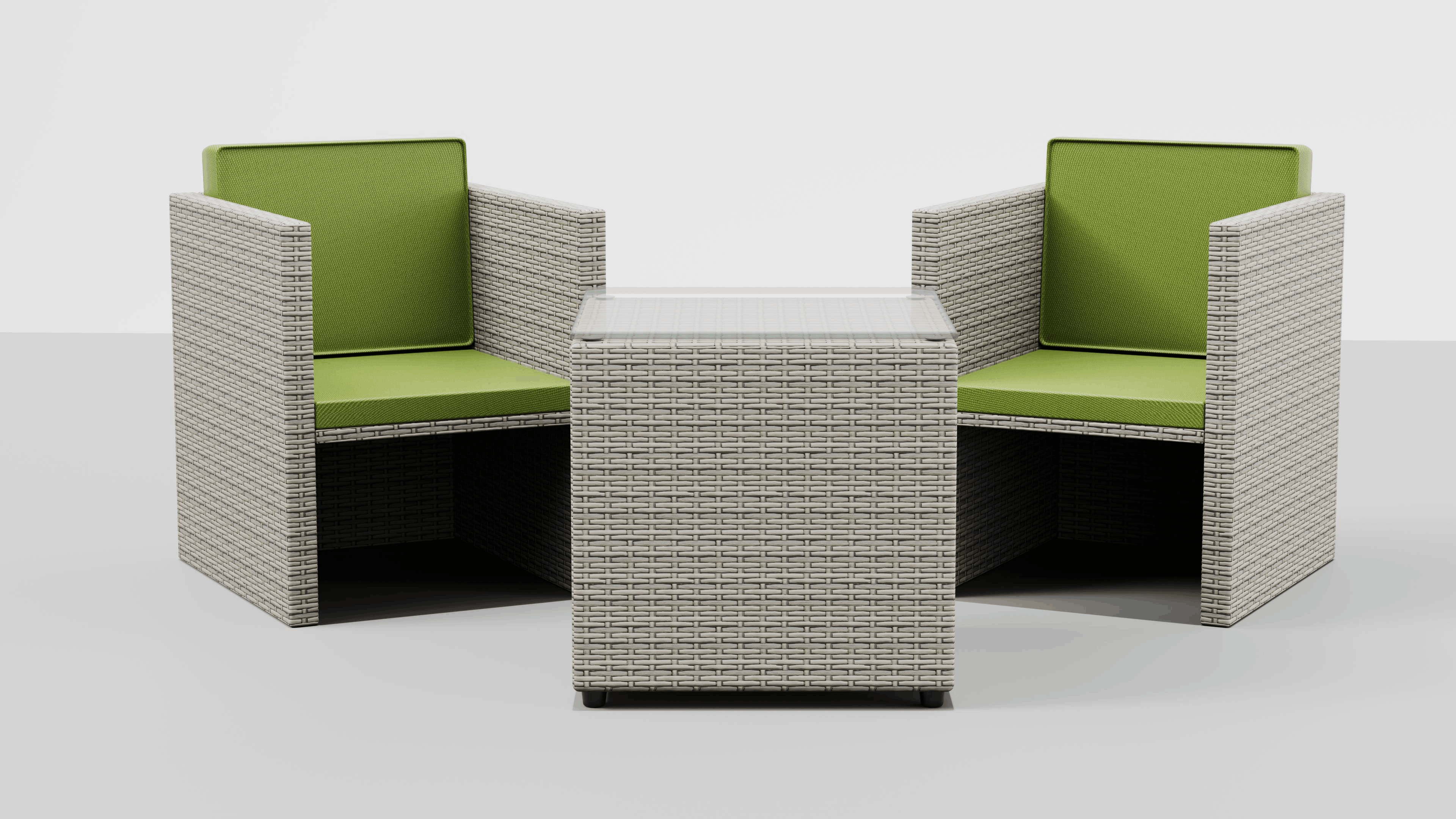 Gracie Patio Set