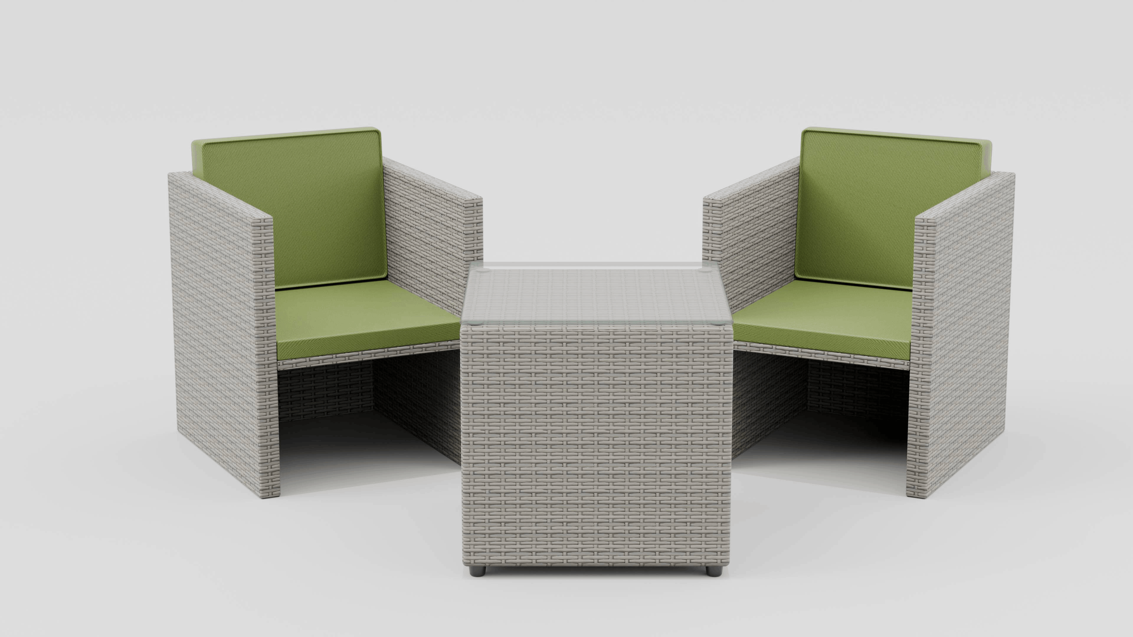 Gracie Patio Set