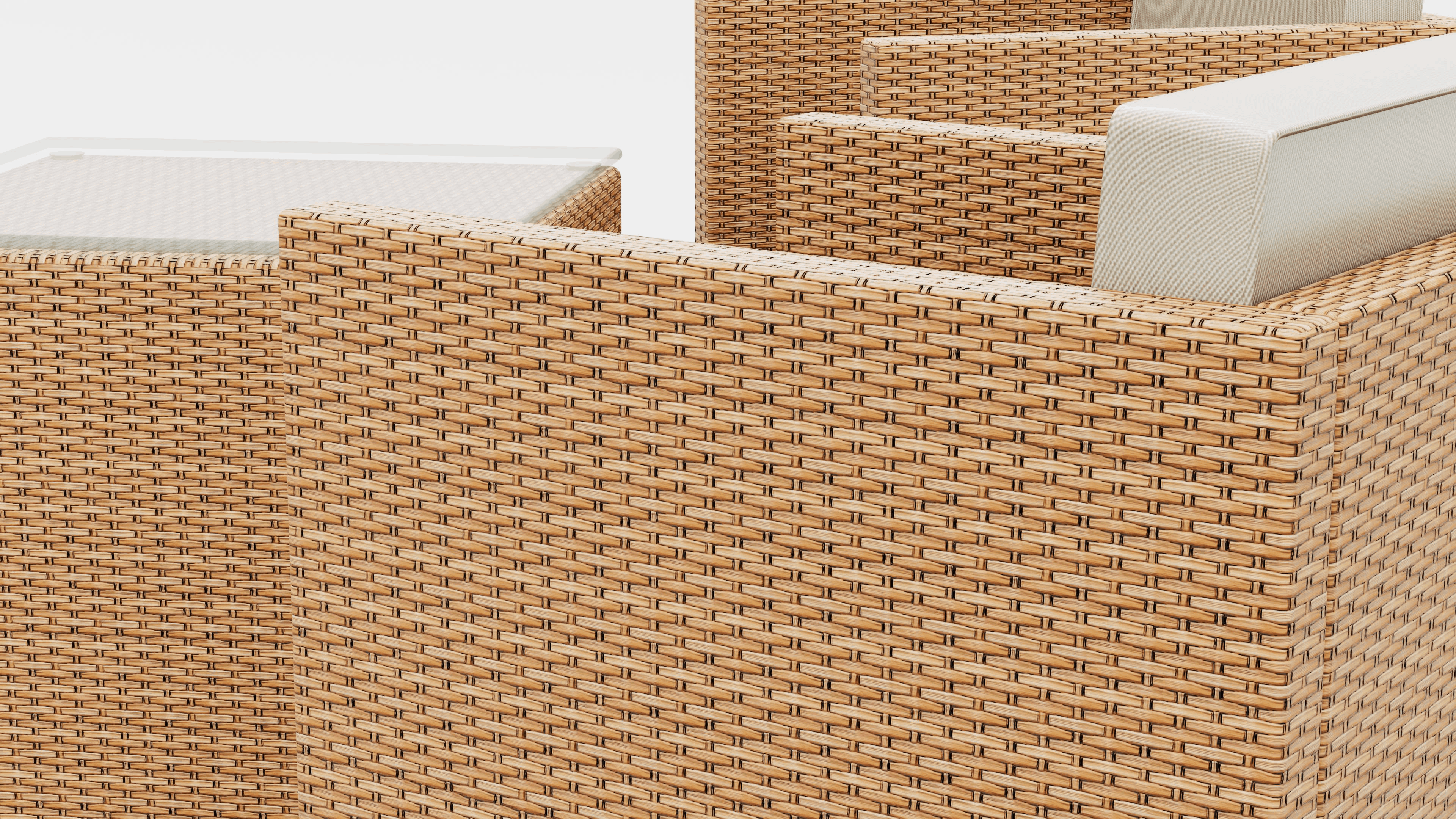 Gracie Patio Set