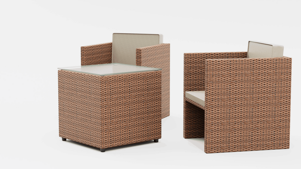 Gracie Patio Set