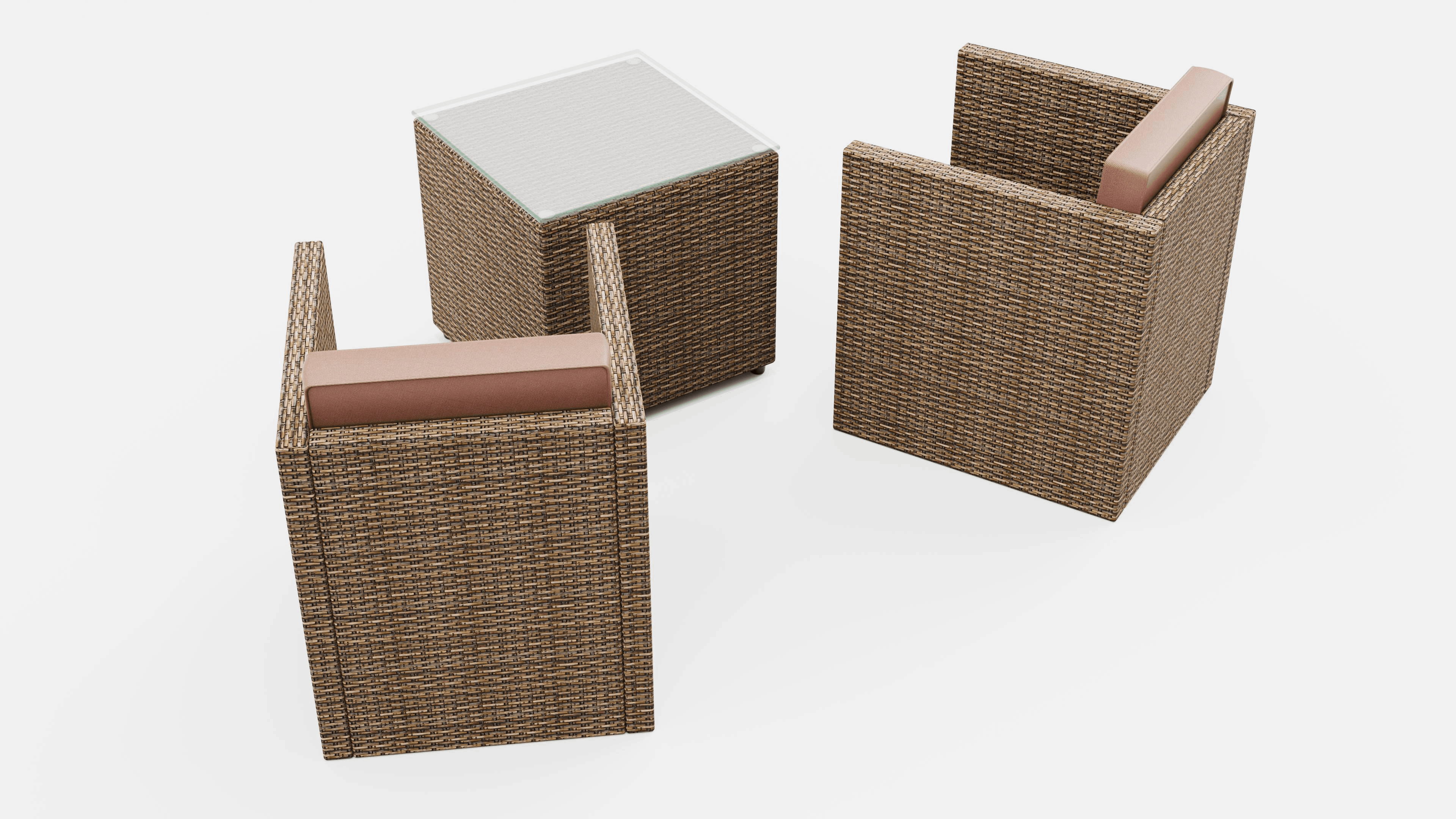 Gracie Patio Set