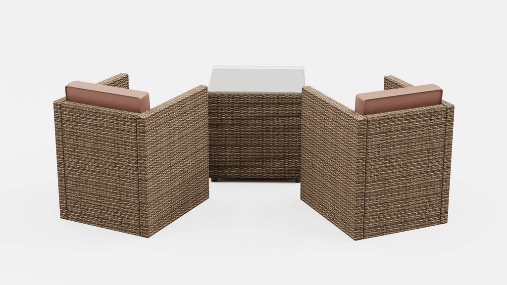 Gracie Patio Set