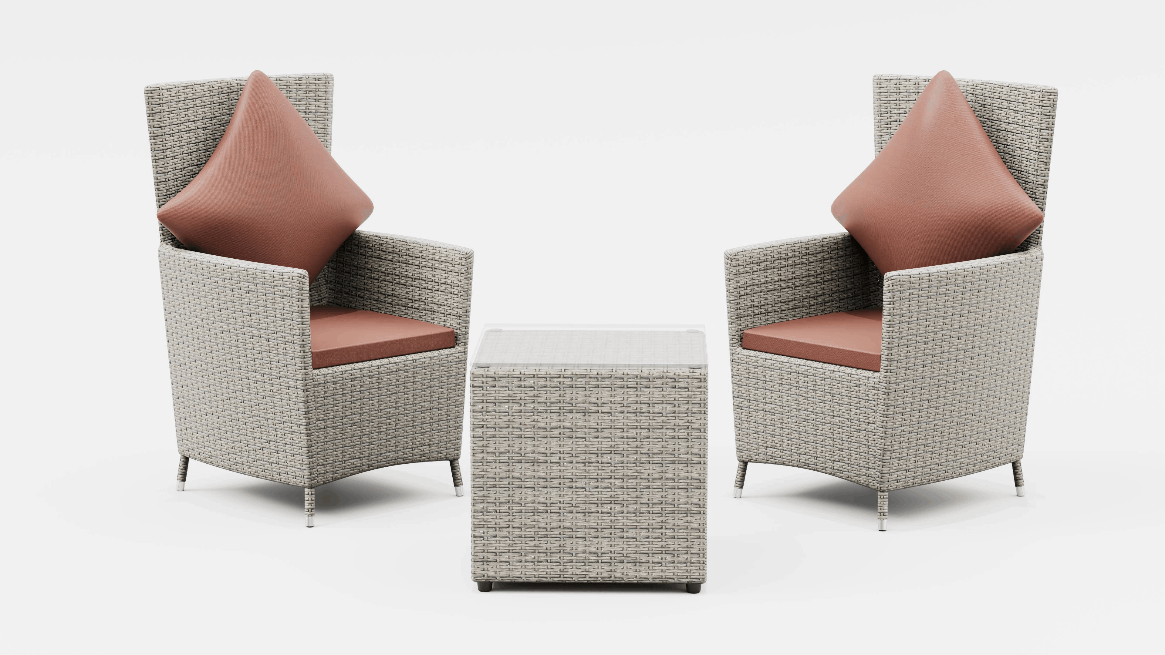 Marissa Patio Set