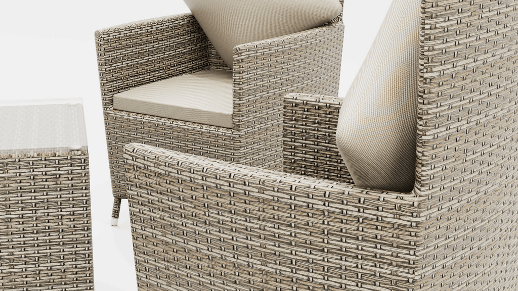 Marissa Patio Set