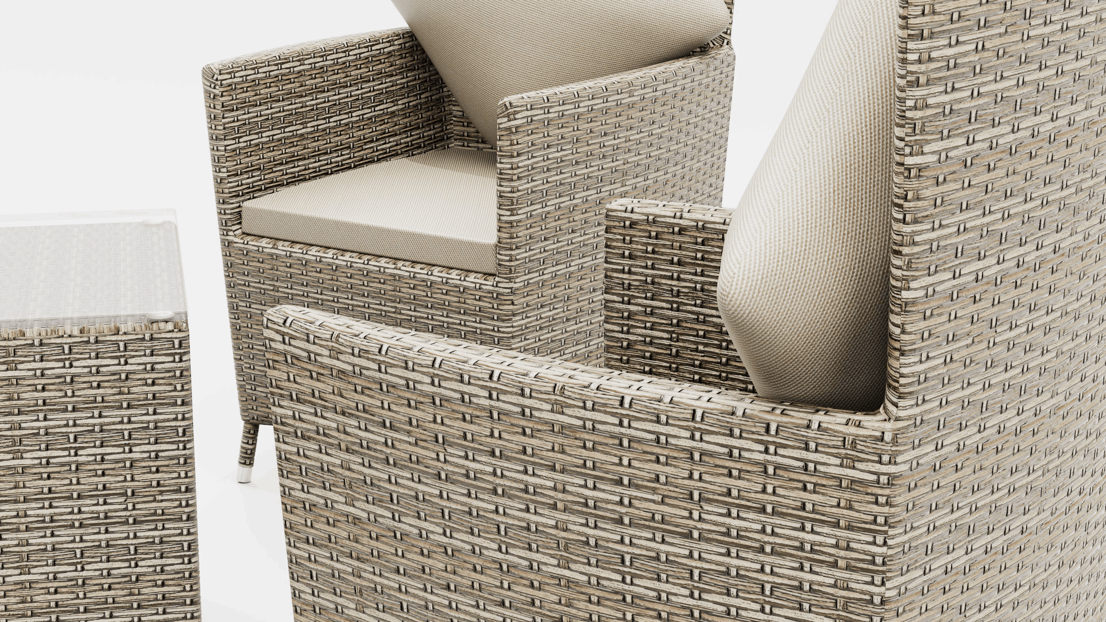Marissa Patio Set