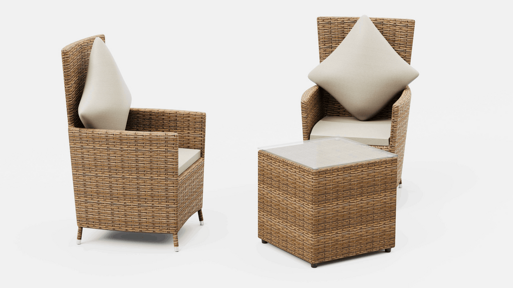 Marissa Patio Set