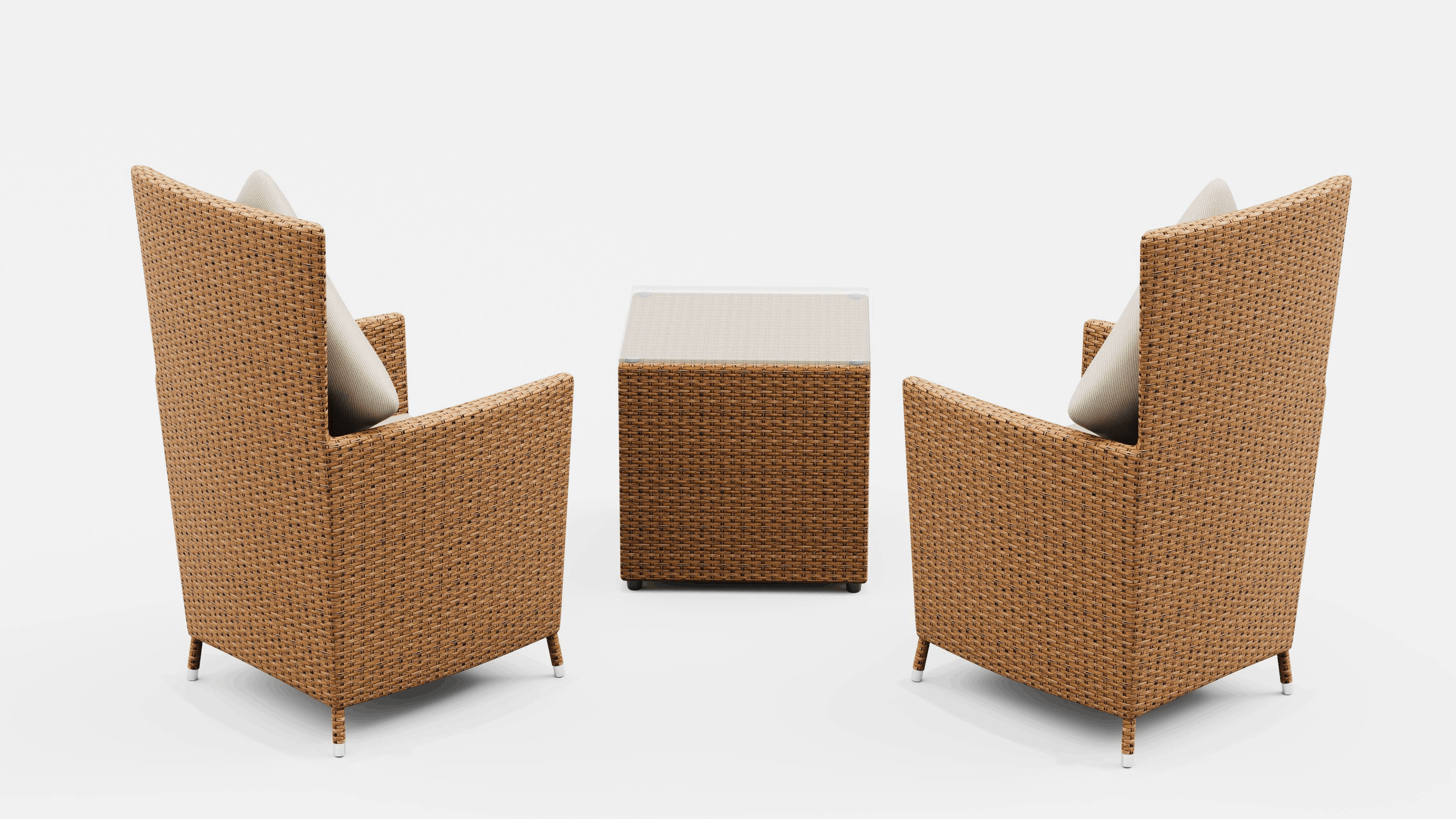 Marissa Patio Set