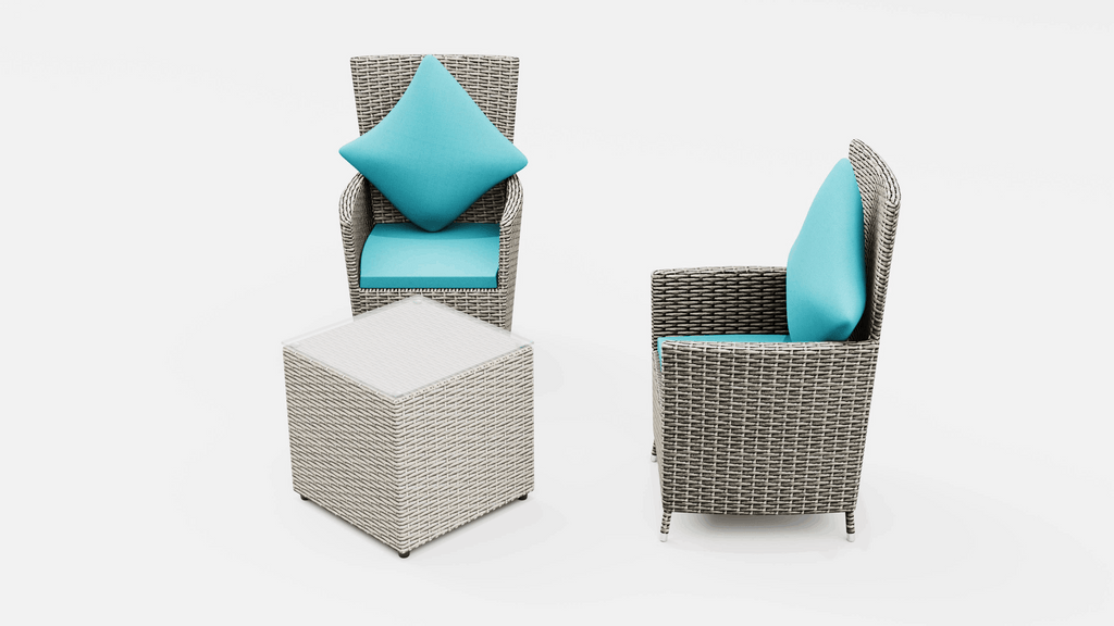 Marissa Patio Set