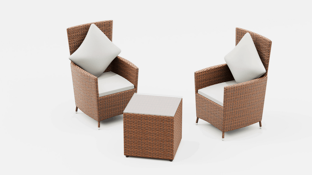 Marissa Patio Set