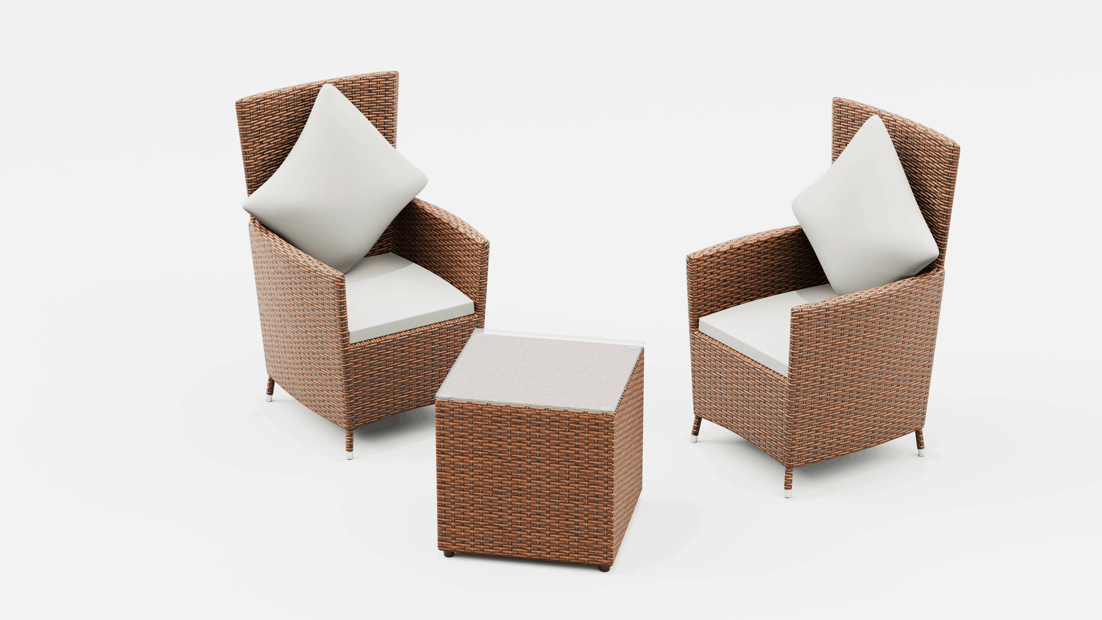 Marissa Patio Set