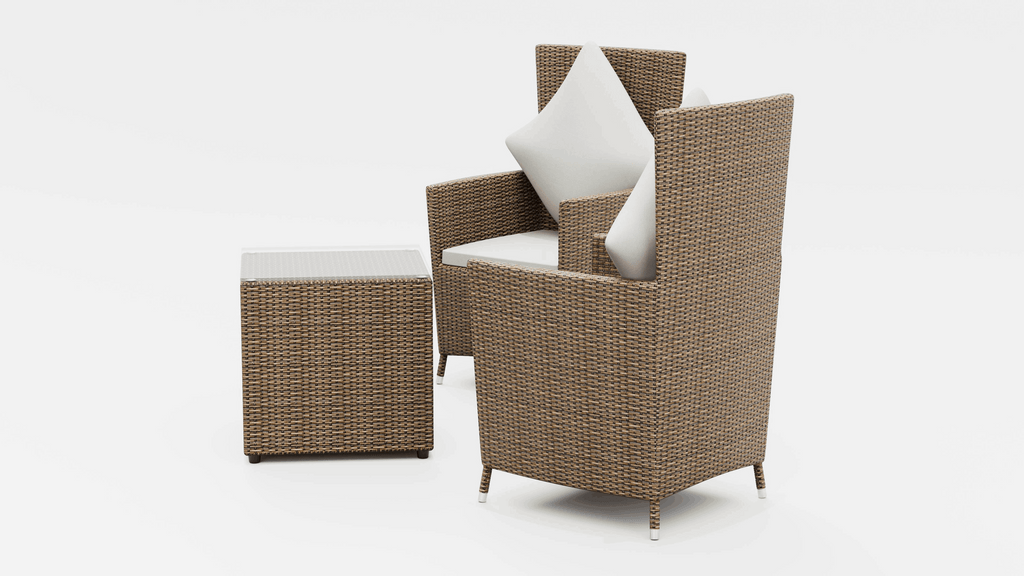 Marissa Patio Set